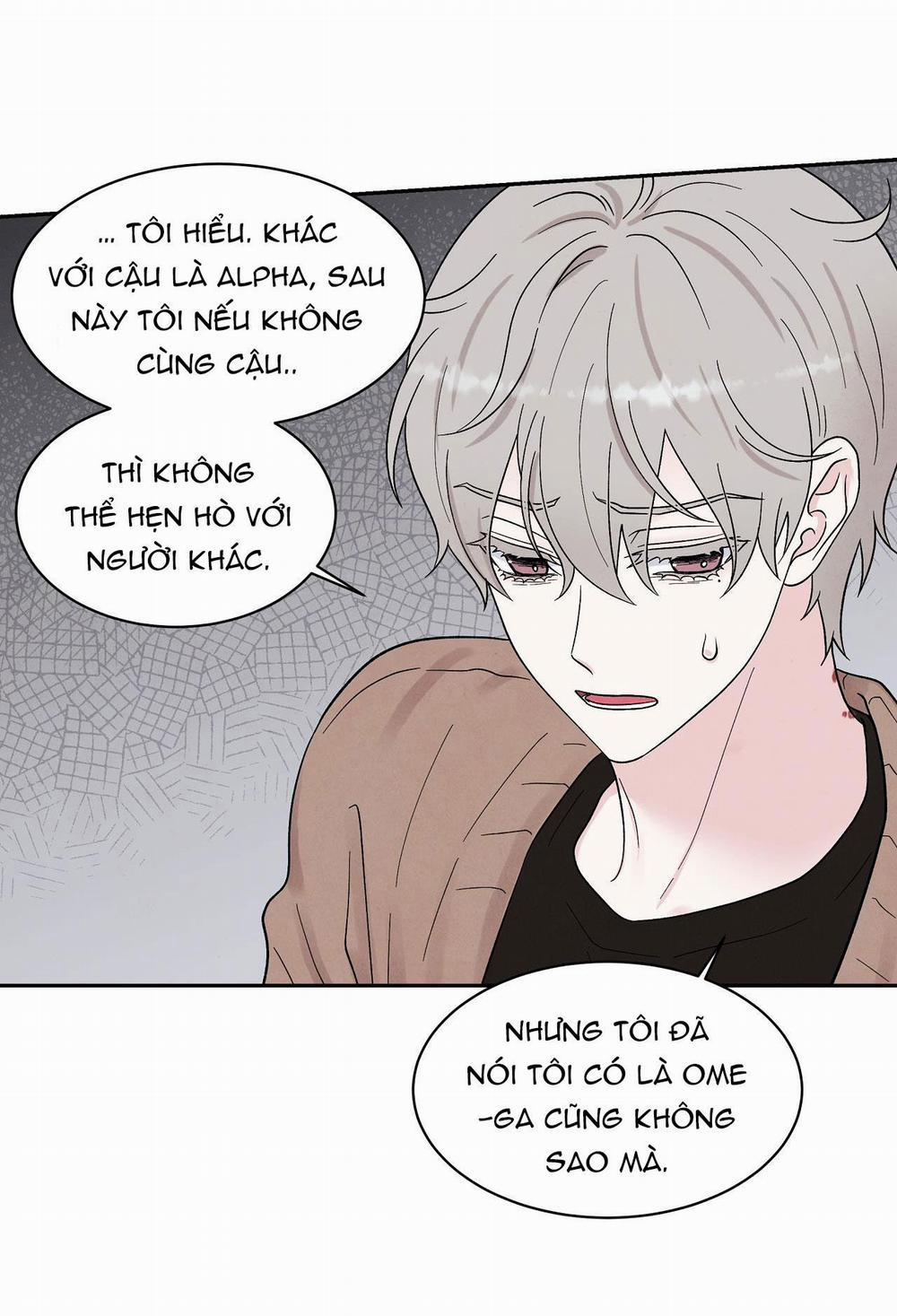 Muốn kết hôn với em ngay lần đầu gặp mặt 10 trang 14