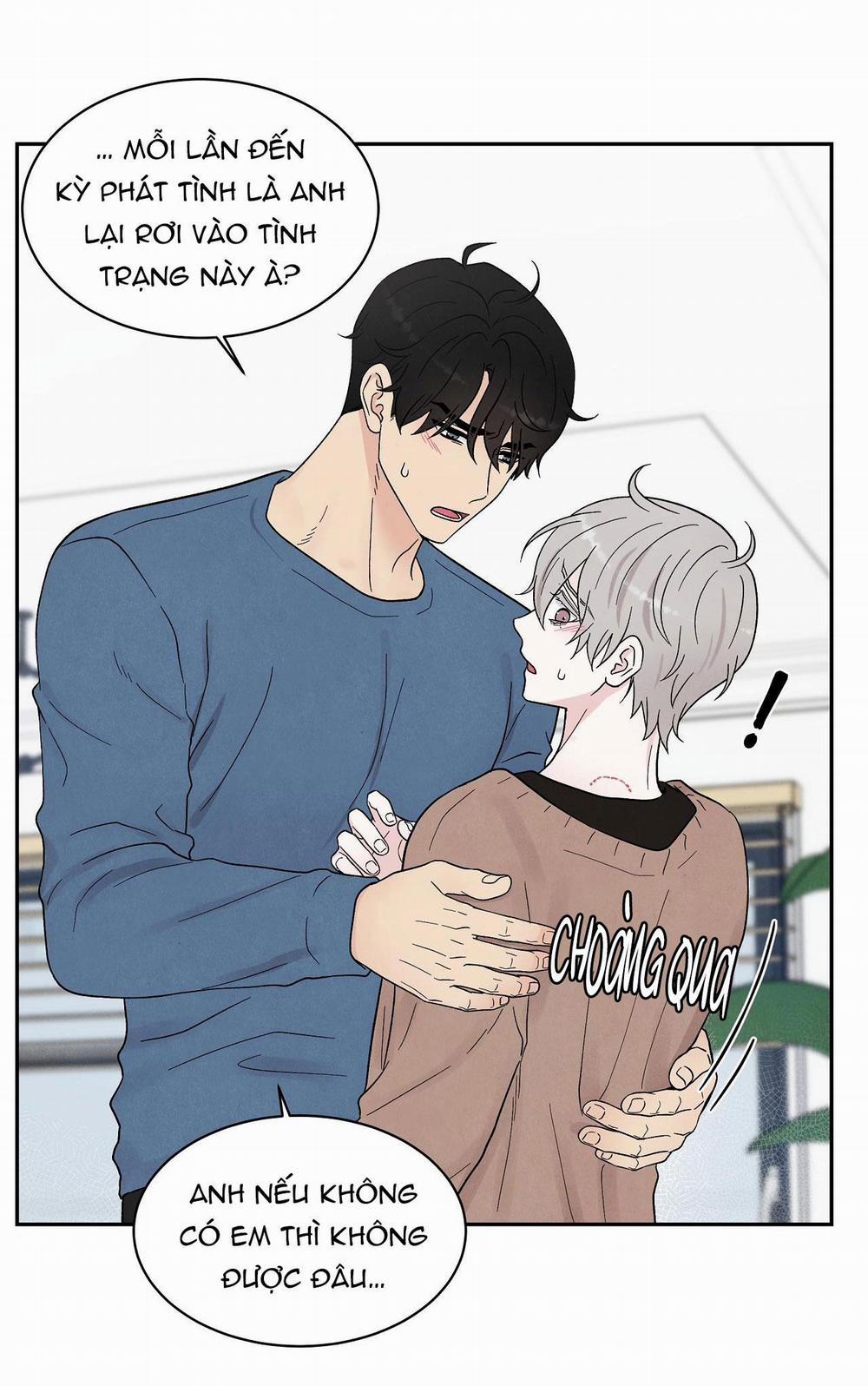 Muốn kết hôn với em ngay lần đầu gặp mặt 10 trang 15