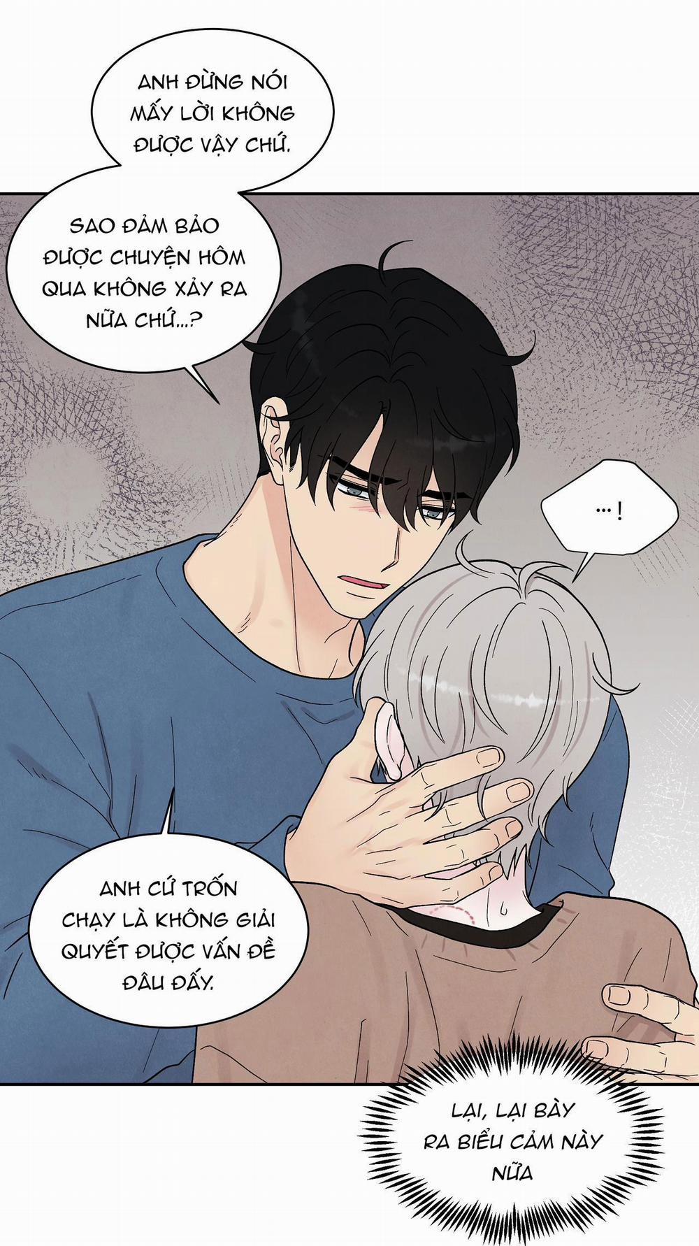 Muốn kết hôn với em ngay lần đầu gặp mặt 10 trang 17