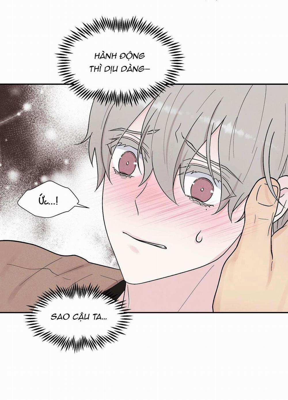 Muốn kết hôn với em ngay lần đầu gặp mặt 10 trang 18