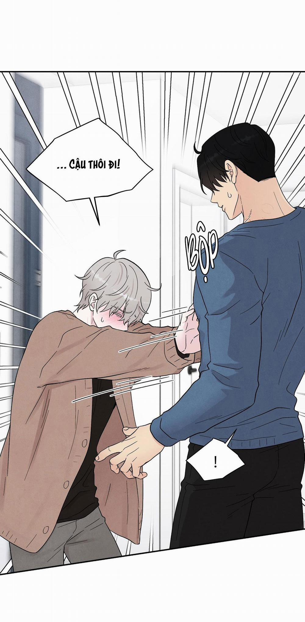 Muốn kết hôn với em ngay lần đầu gặp mặt 10 trang 19