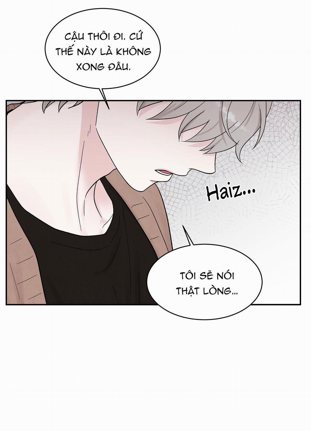 Muốn kết hôn với em ngay lần đầu gặp mặt 10 trang 22