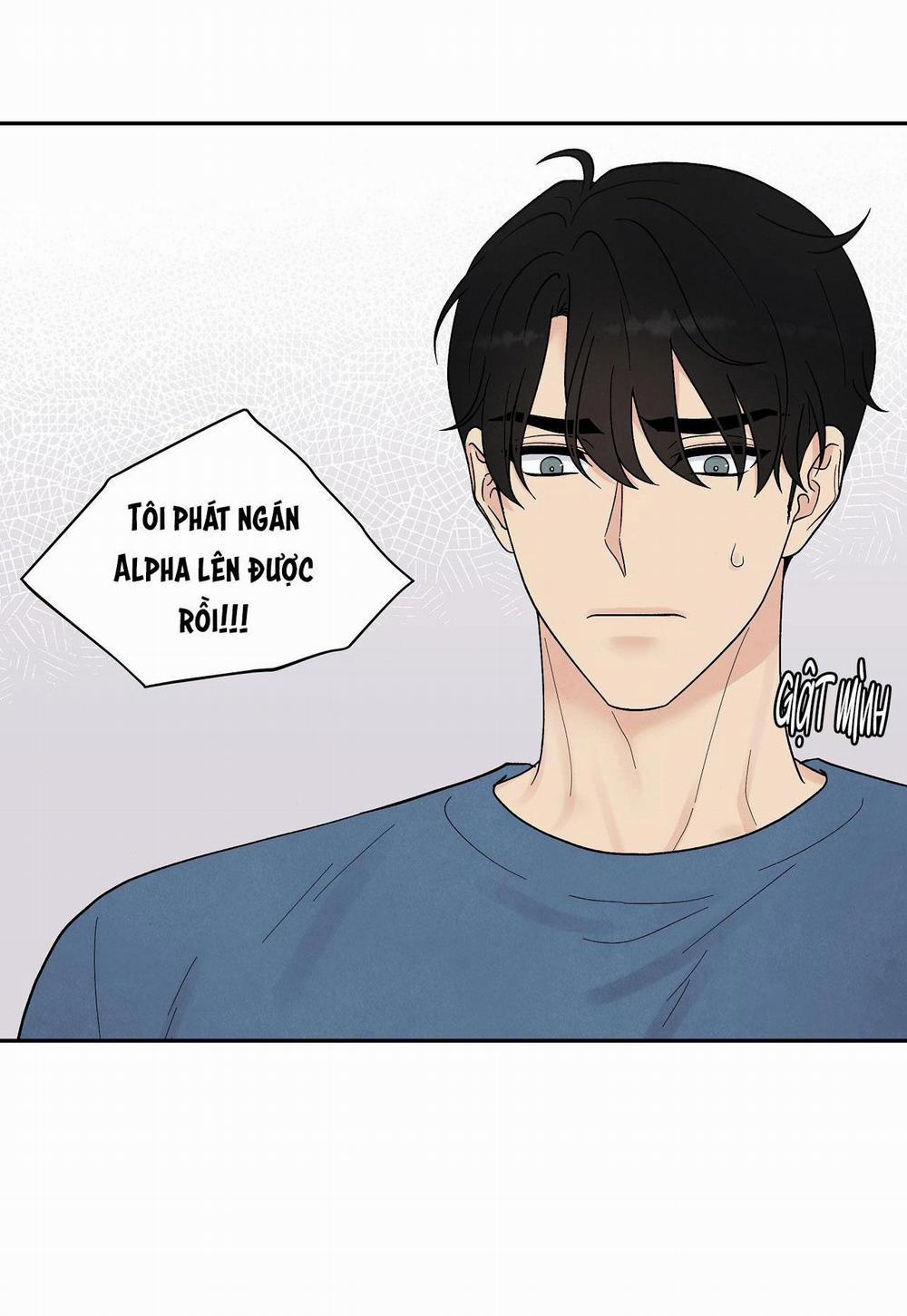 Muốn kết hôn với em ngay lần đầu gặp mặt 10 trang 23