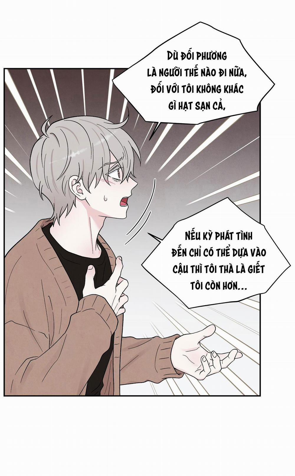 Muốn kết hôn với em ngay lần đầu gặp mặt 10 trang 24