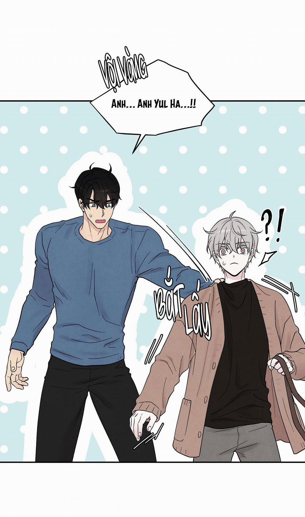 Muốn kết hôn với em ngay lần đầu gặp mặt 10 trang 28