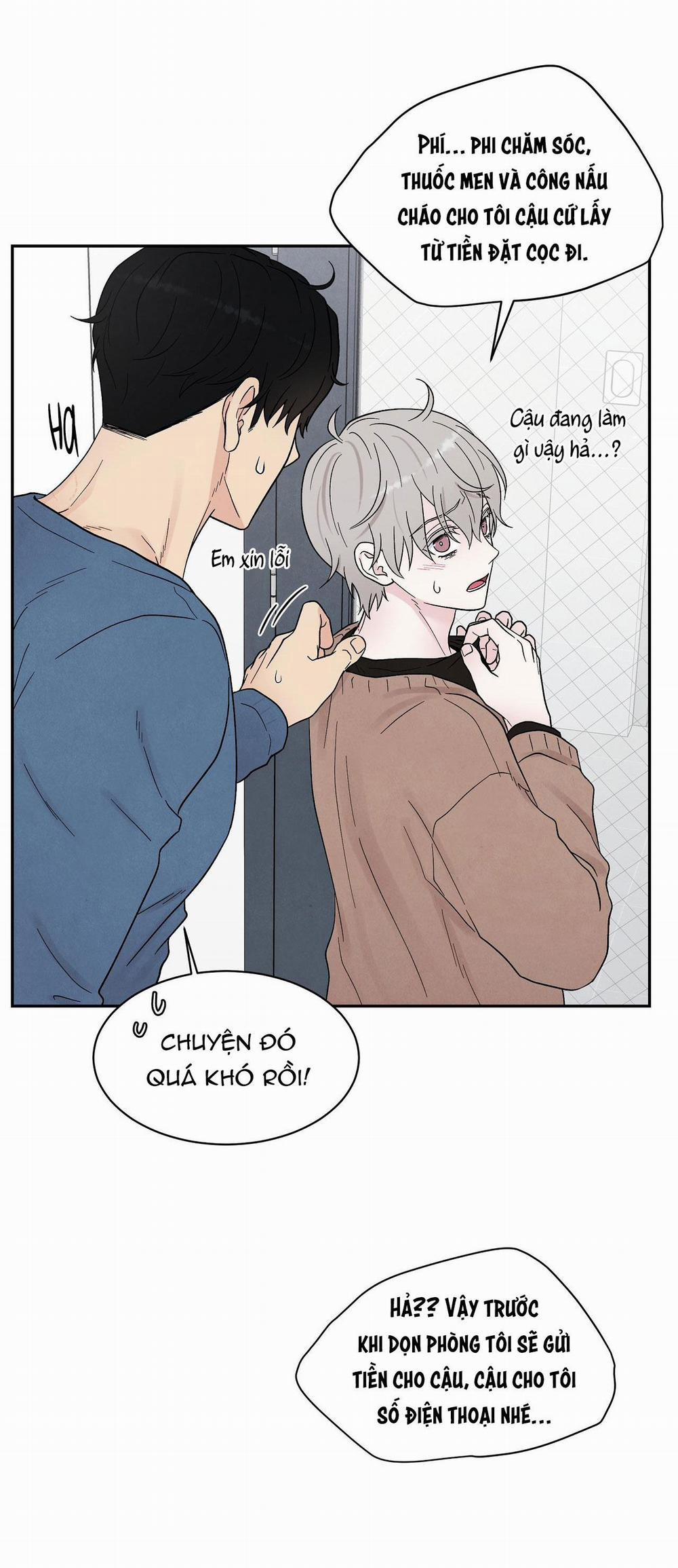 Muốn kết hôn với em ngay lần đầu gặp mặt 10 trang 29