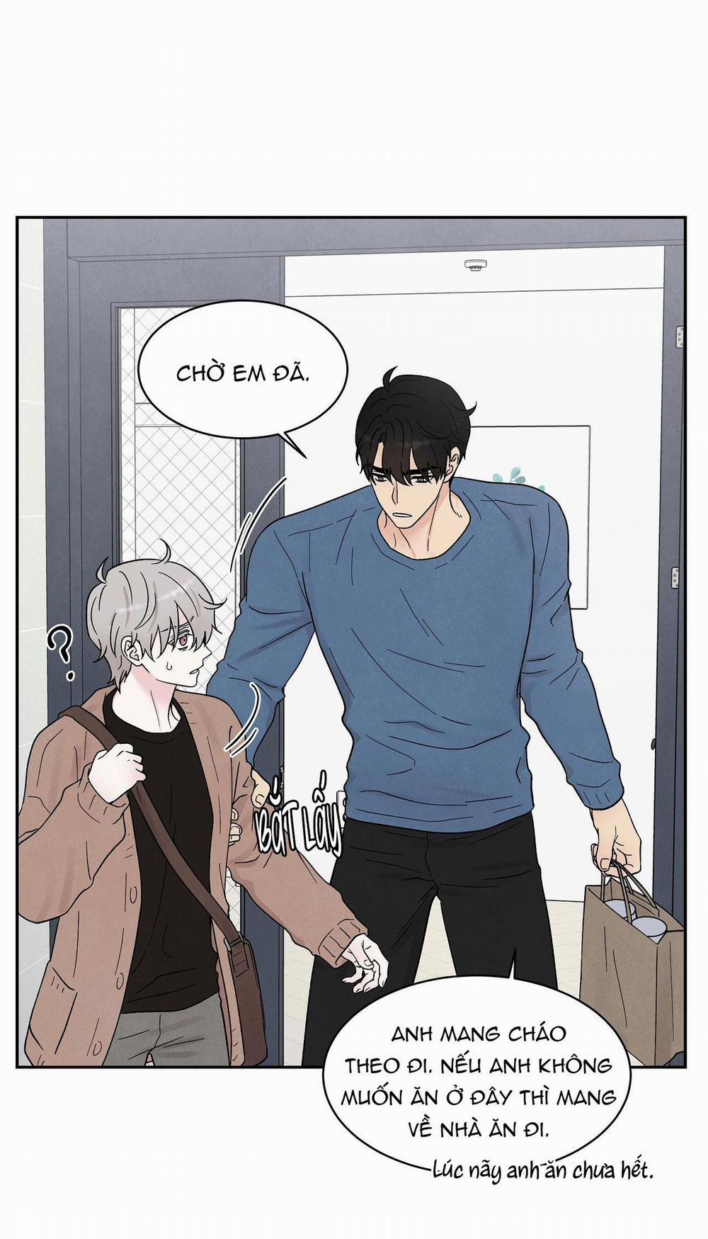 Muốn kết hôn với em ngay lần đầu gặp mặt 10 trang 34