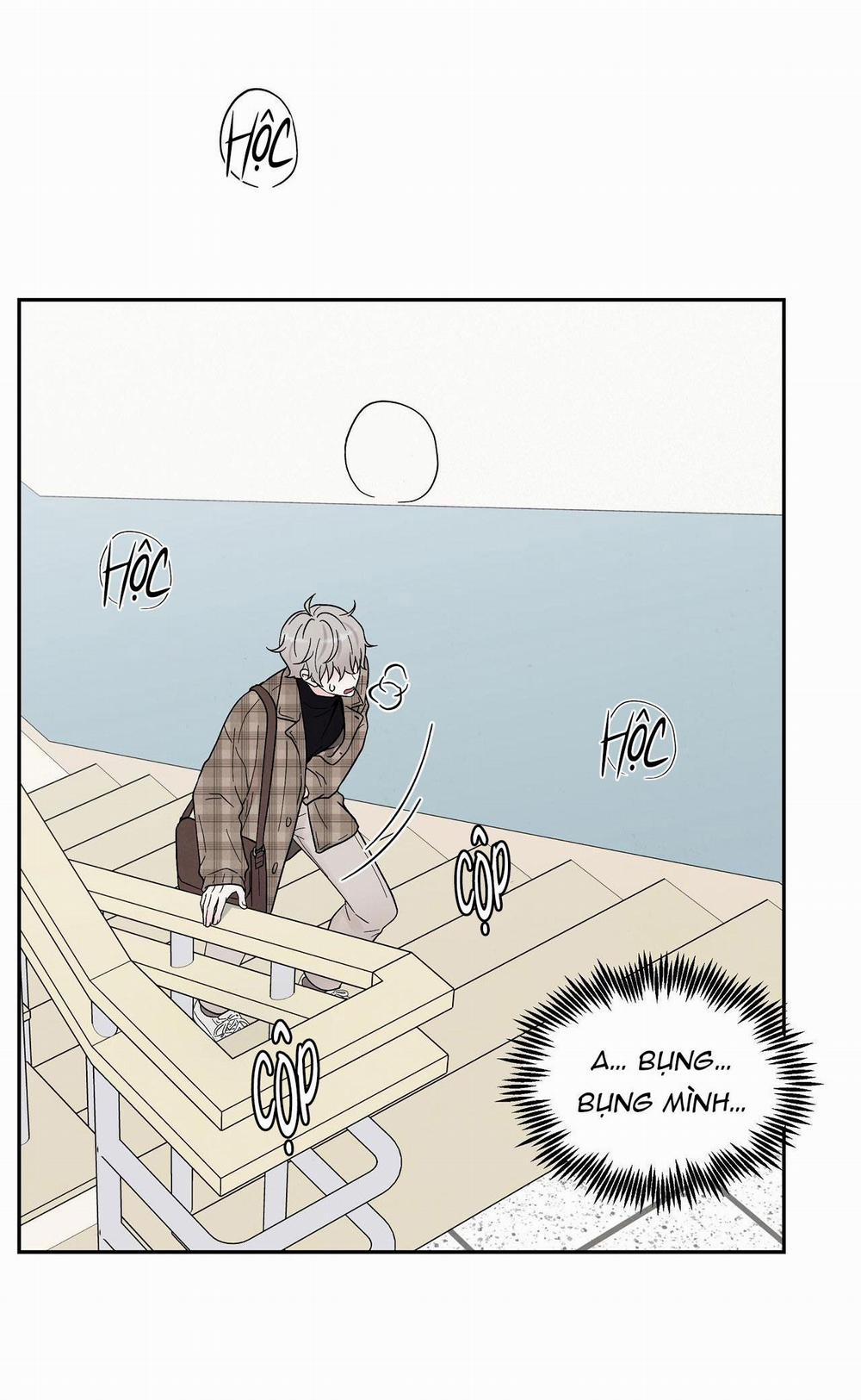 Muốn kết hôn với em ngay lần đầu gặp mặt 10 trang 47