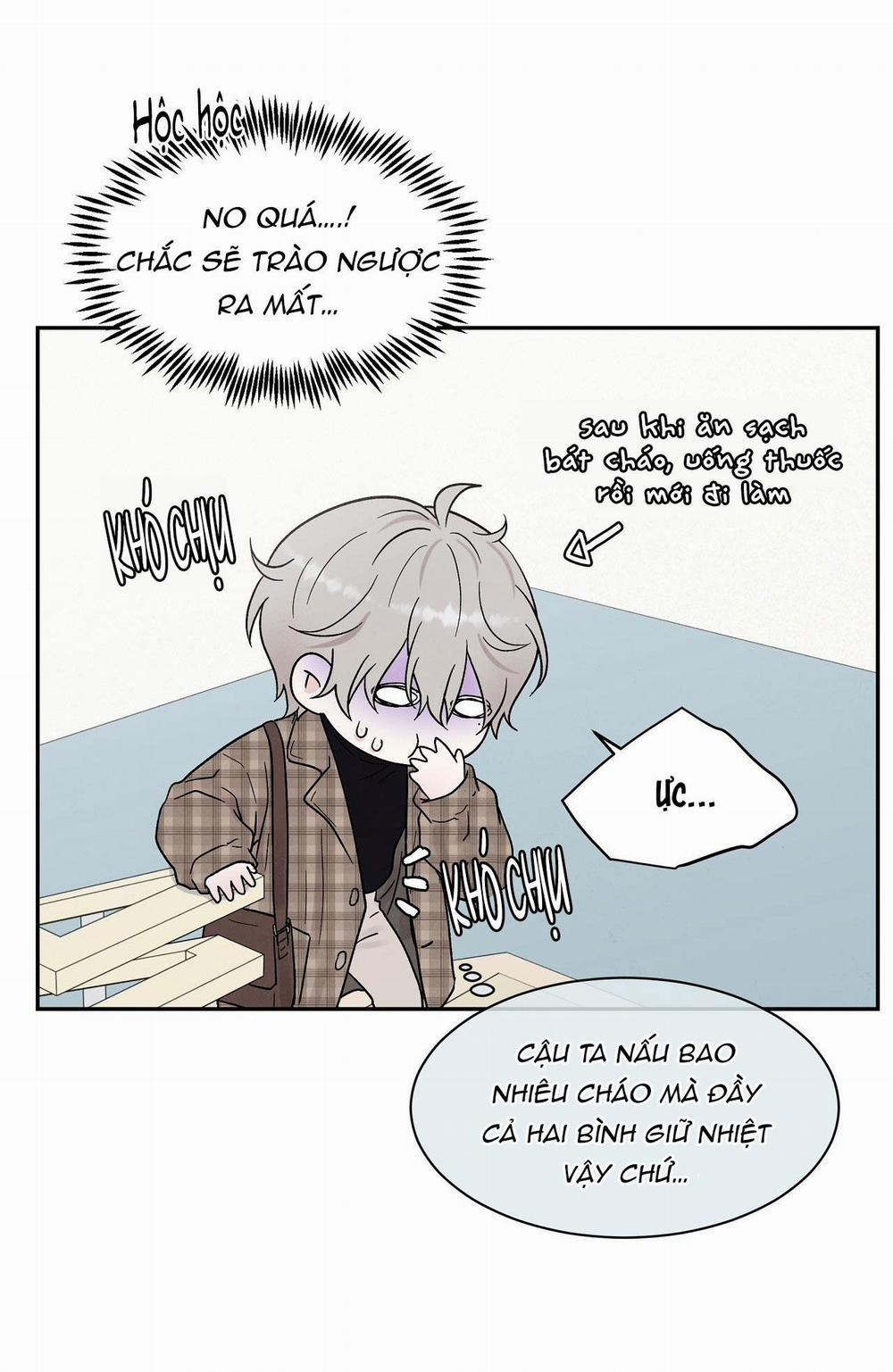 Muốn kết hôn với em ngay lần đầu gặp mặt 10 trang 48