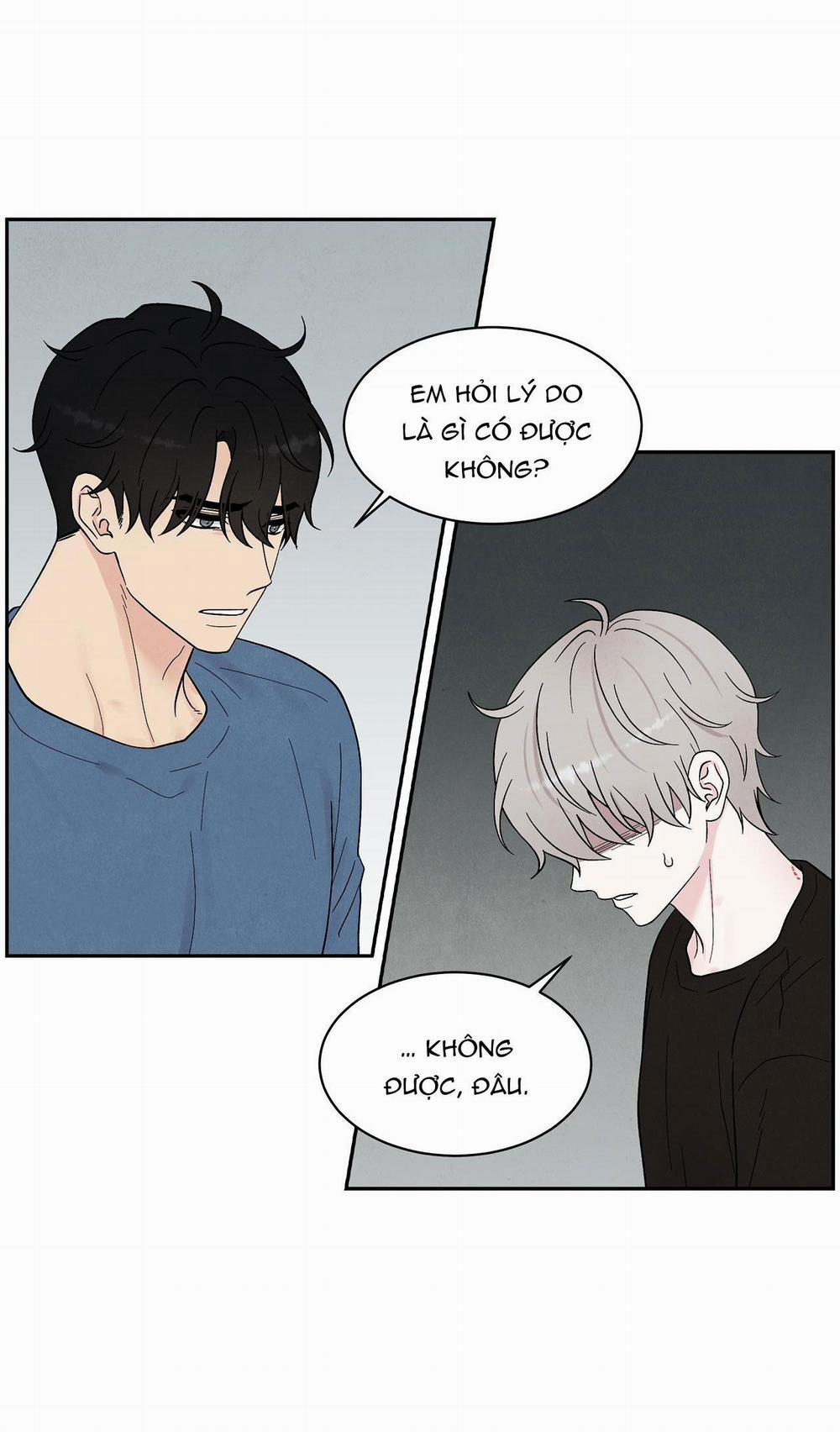 Muốn kết hôn với em ngay lần đầu gặp mặt 10 trang 5