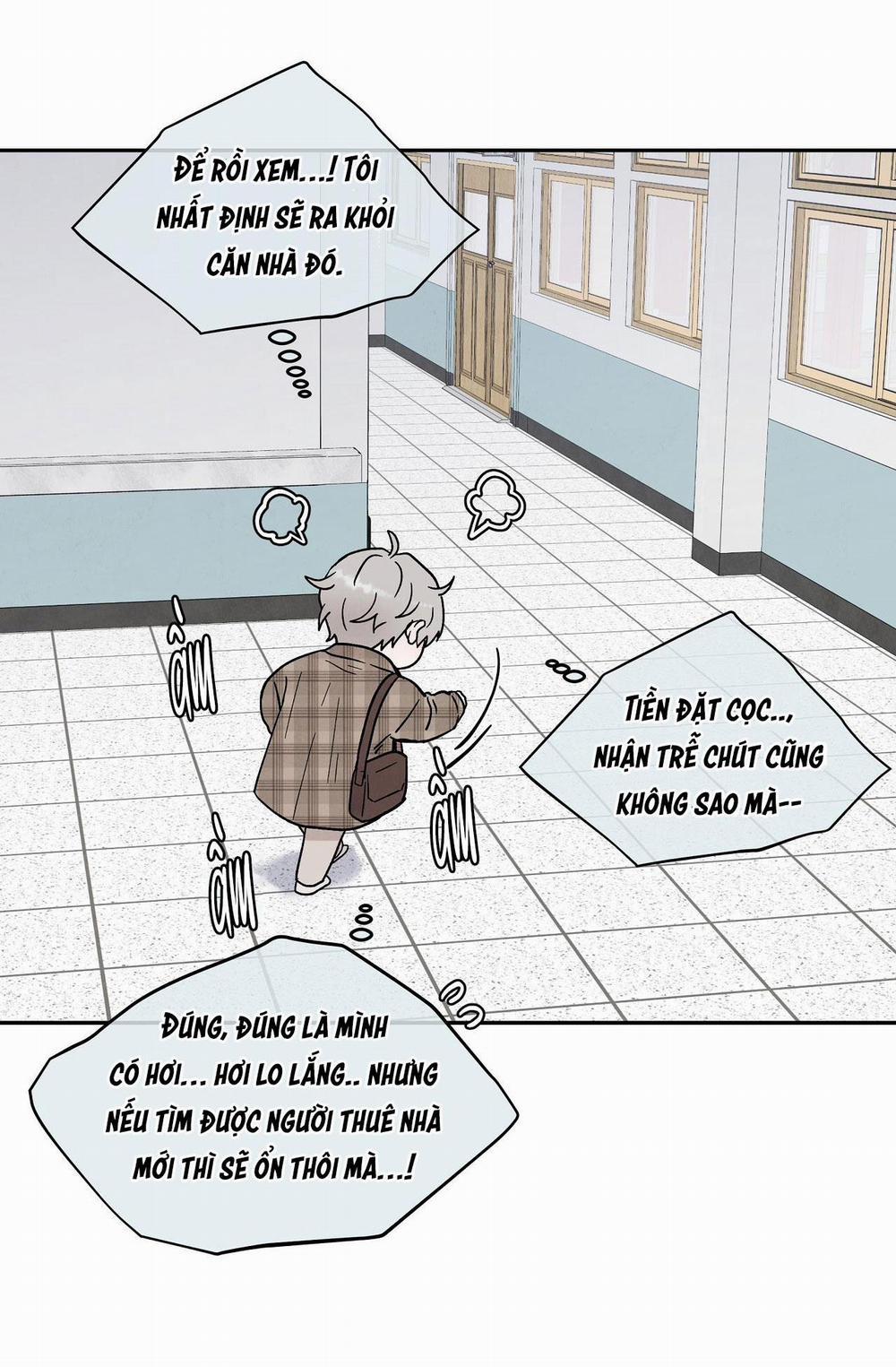 Muốn kết hôn với em ngay lần đầu gặp mặt 10 trang 50