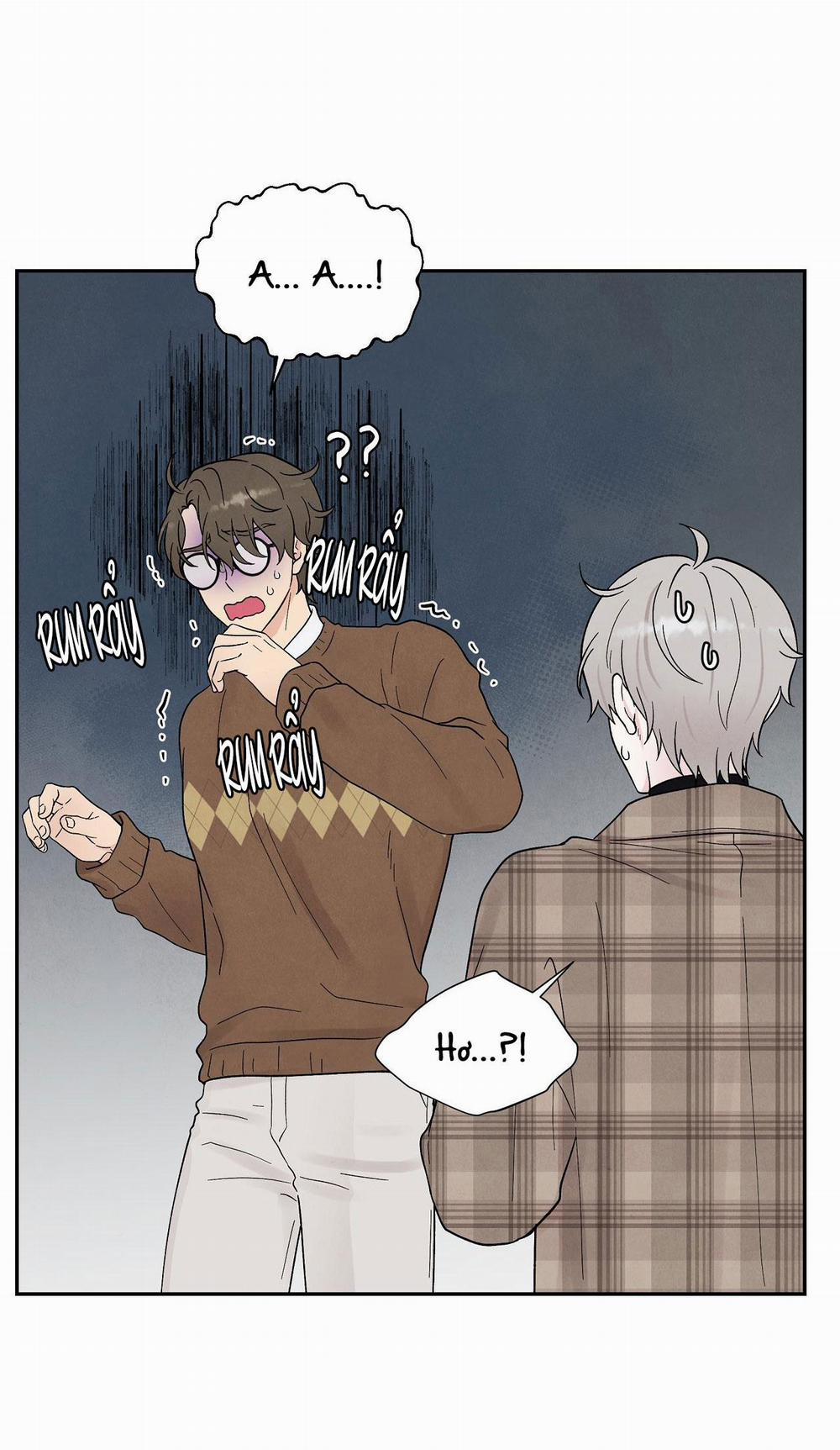 Muốn kết hôn với em ngay lần đầu gặp mặt 10 trang 54