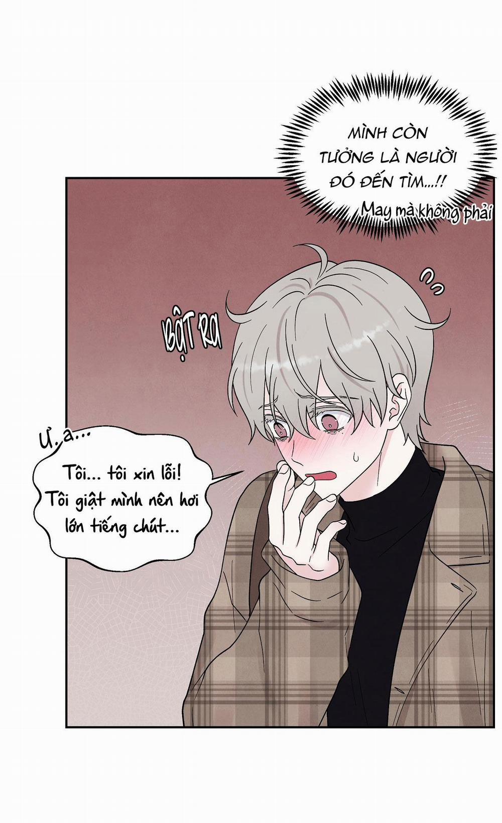 Muốn kết hôn với em ngay lần đầu gặp mặt 10 trang 55