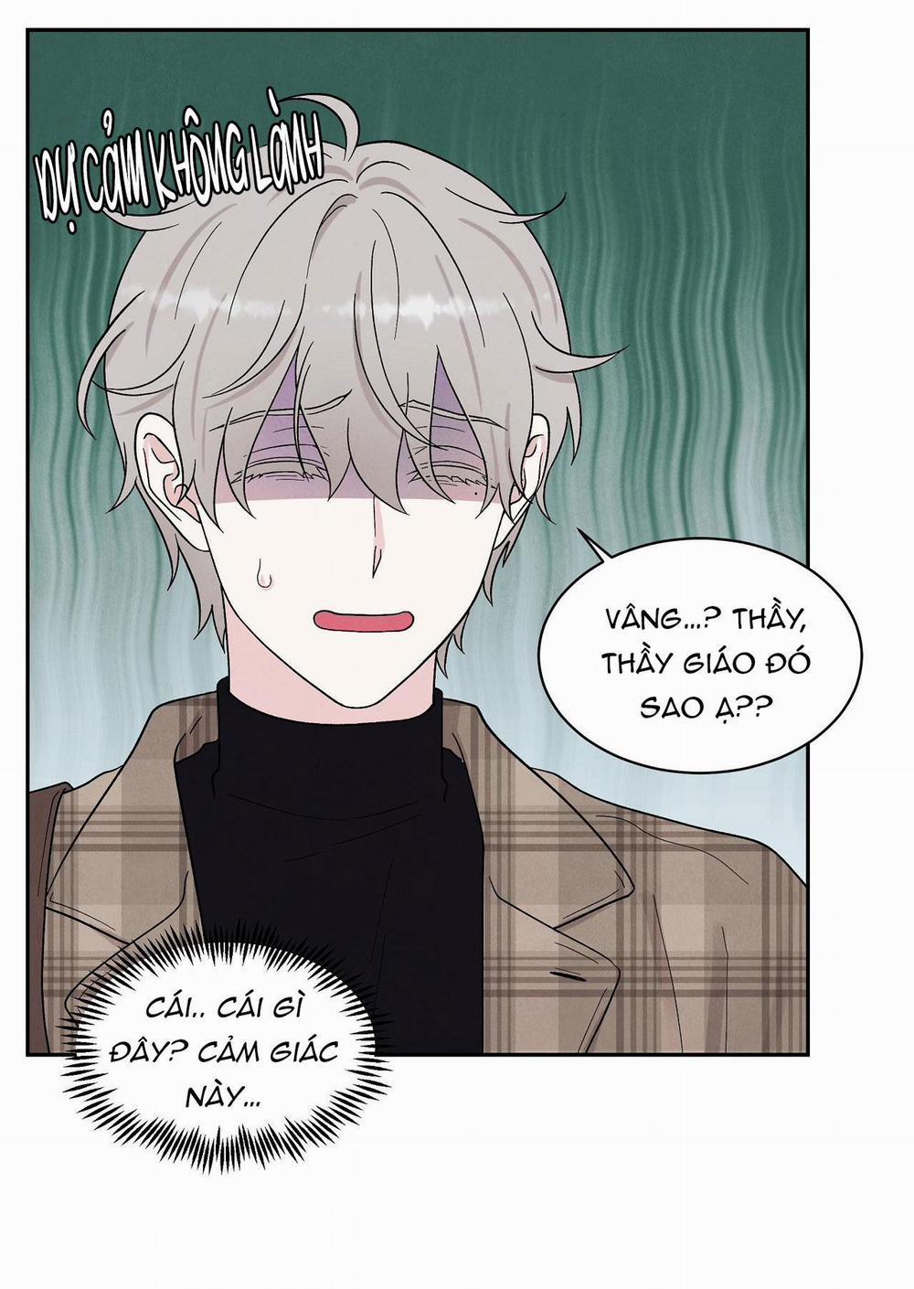 Muốn kết hôn với em ngay lần đầu gặp mặt 10 trang 59