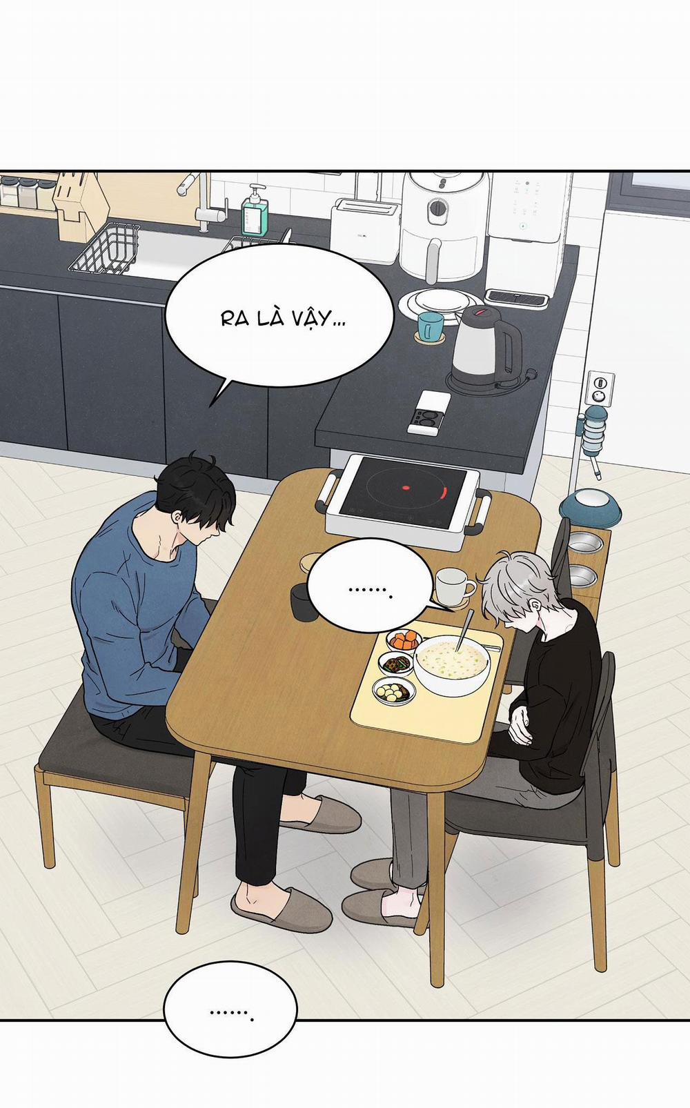 Muốn kết hôn với em ngay lần đầu gặp mặt 10 trang 6