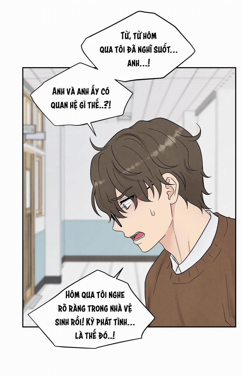 Muốn kết hôn với em ngay lần đầu gặp mặt 10 trang 60