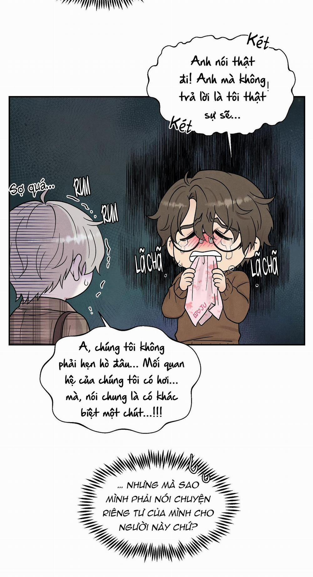 Muốn kết hôn với em ngay lần đầu gặp mặt 10 trang 65