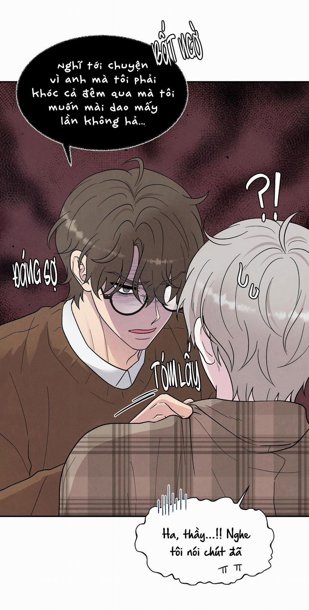 Muốn kết hôn với em ngay lần đầu gặp mặt 10 trang 66