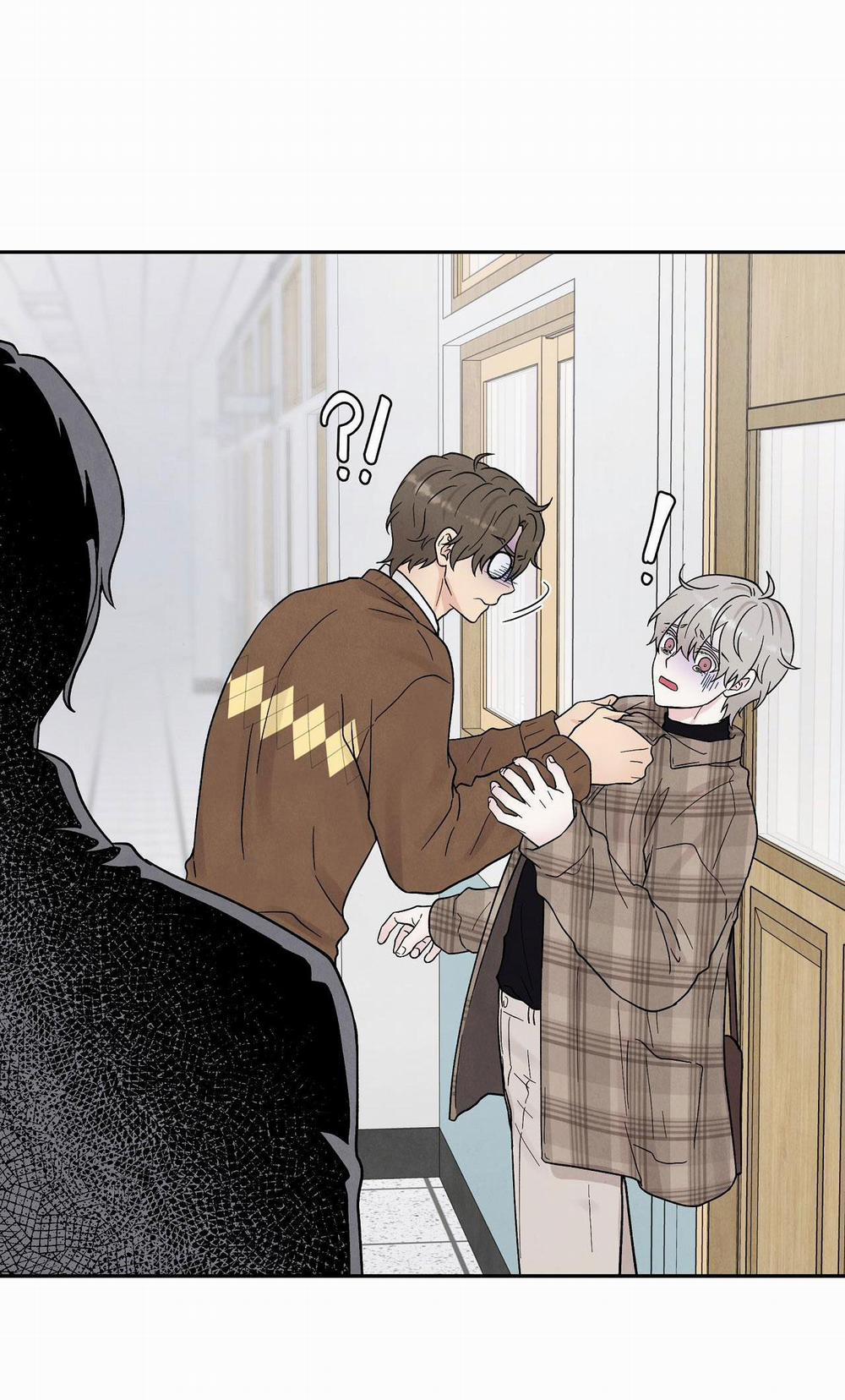 Muốn kết hôn với em ngay lần đầu gặp mặt 10 trang 68