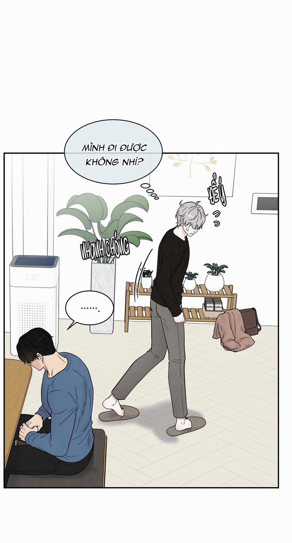 Muốn kết hôn với em ngay lần đầu gặp mặt 10 trang 8