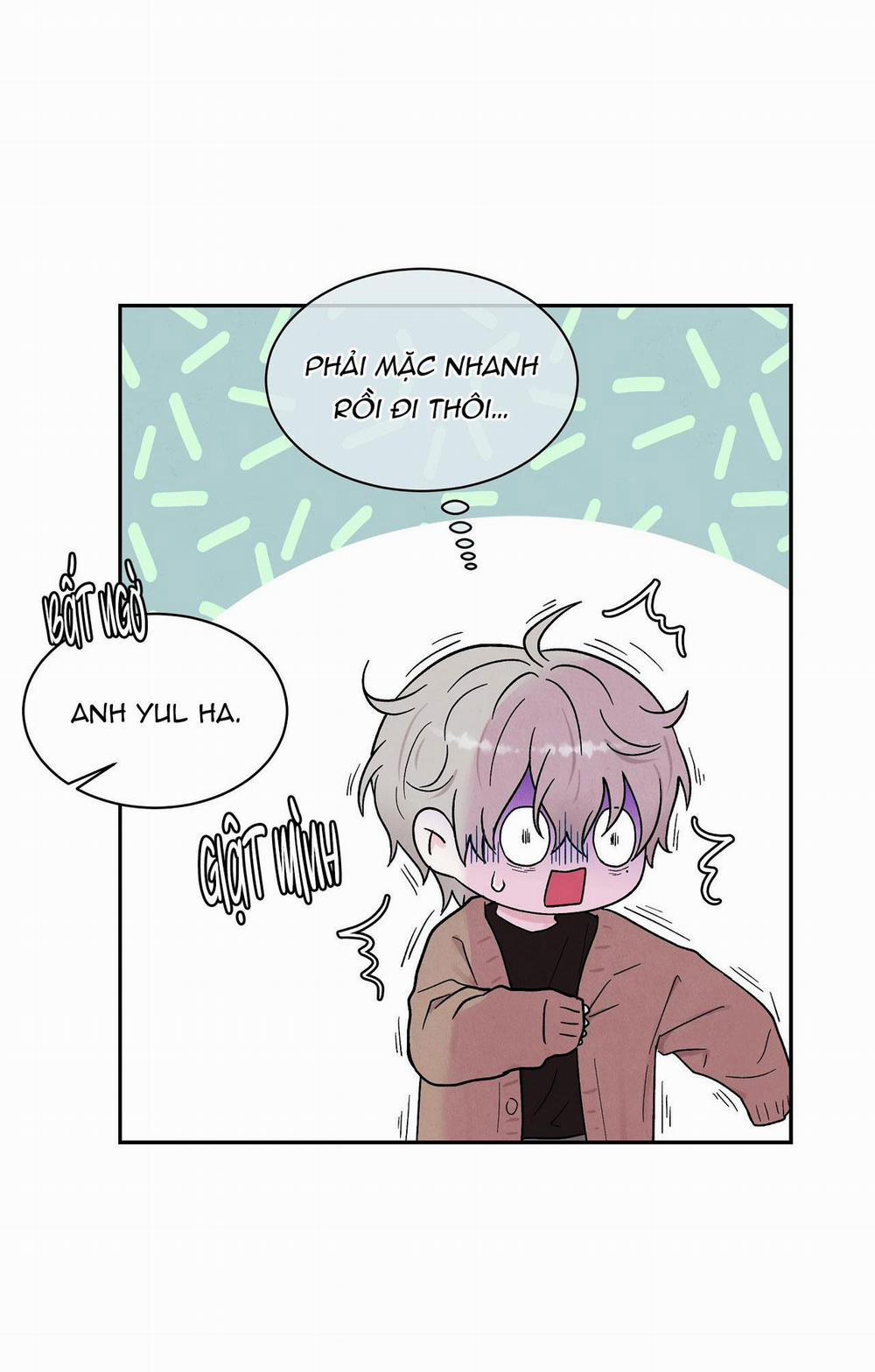 Muốn kết hôn với em ngay lần đầu gặp mặt 10 trang 9