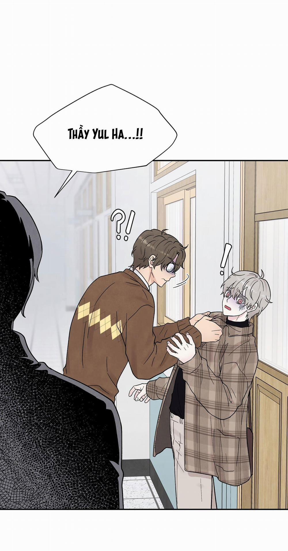 Muốn kết hôn với em ngay lần đầu gặp mặt 11 trang 0