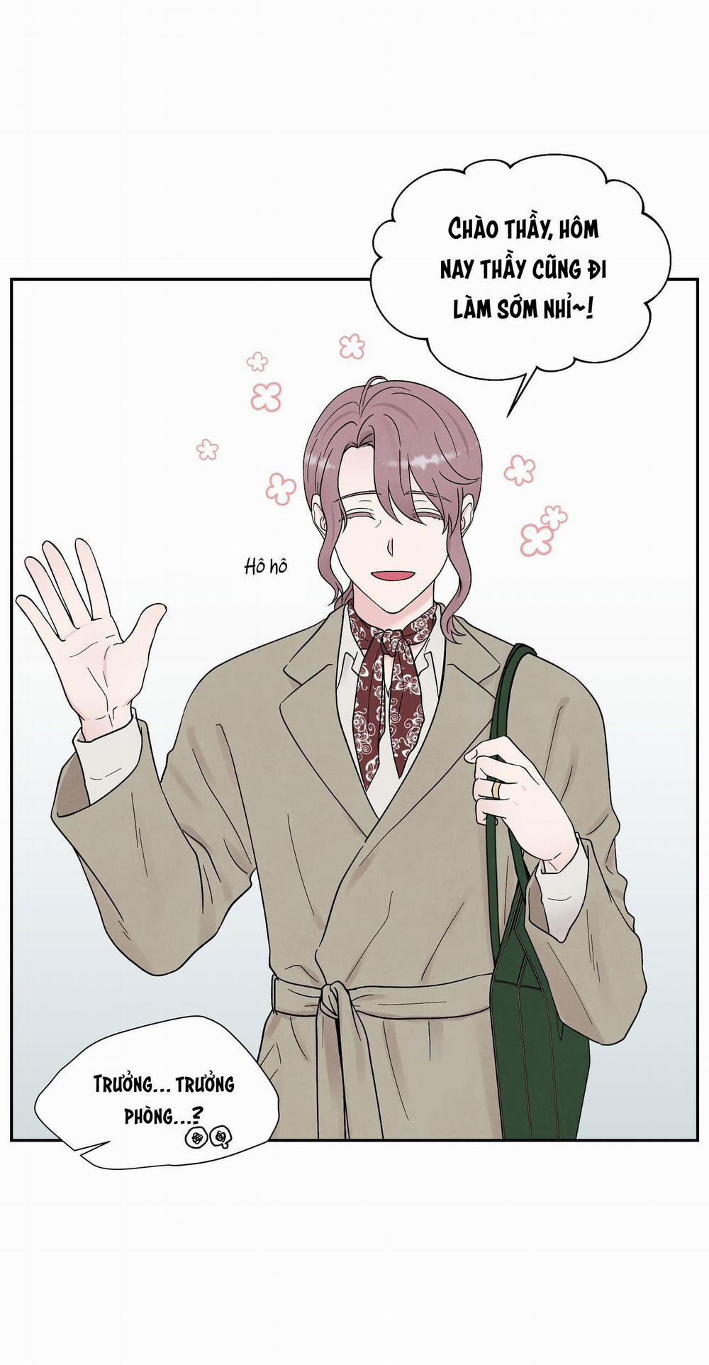 Muốn kết hôn với em ngay lần đầu gặp mặt 11 trang 1