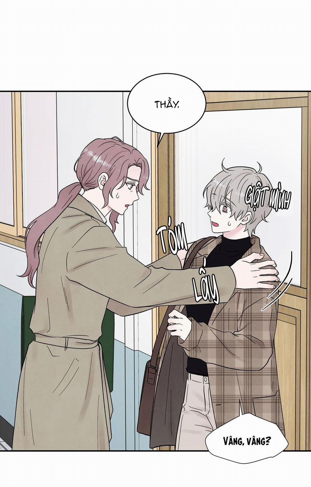 Muốn kết hôn với em ngay lần đầu gặp mặt 11 trang 10