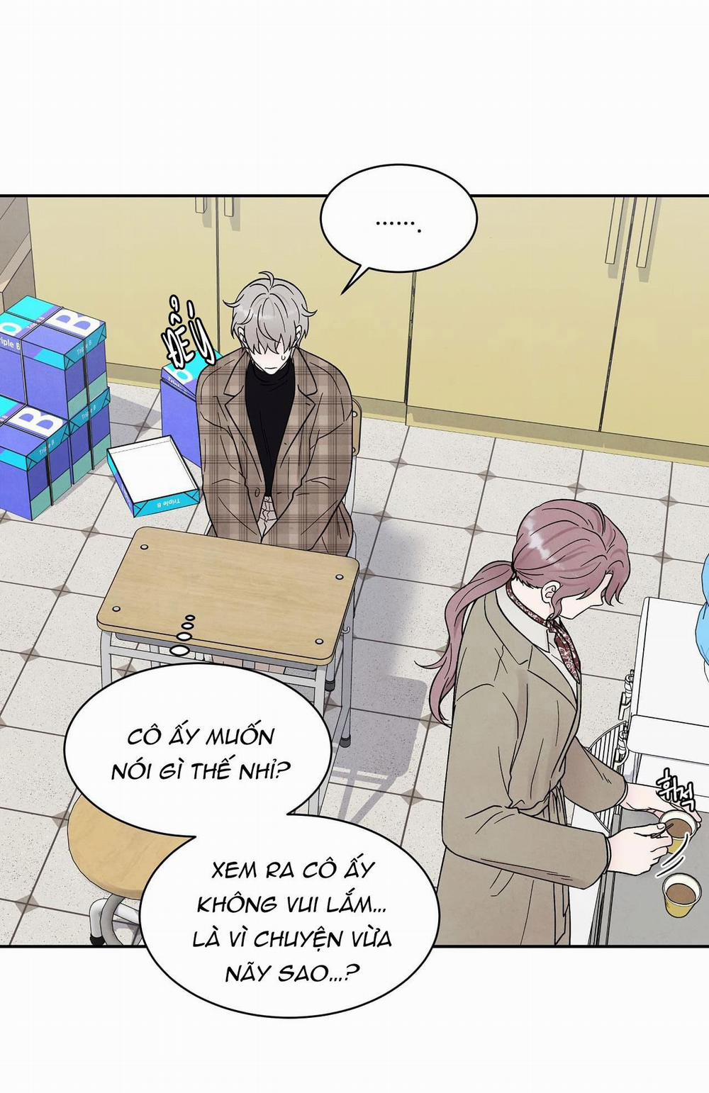 Muốn kết hôn với em ngay lần đầu gặp mặt 11 trang 13