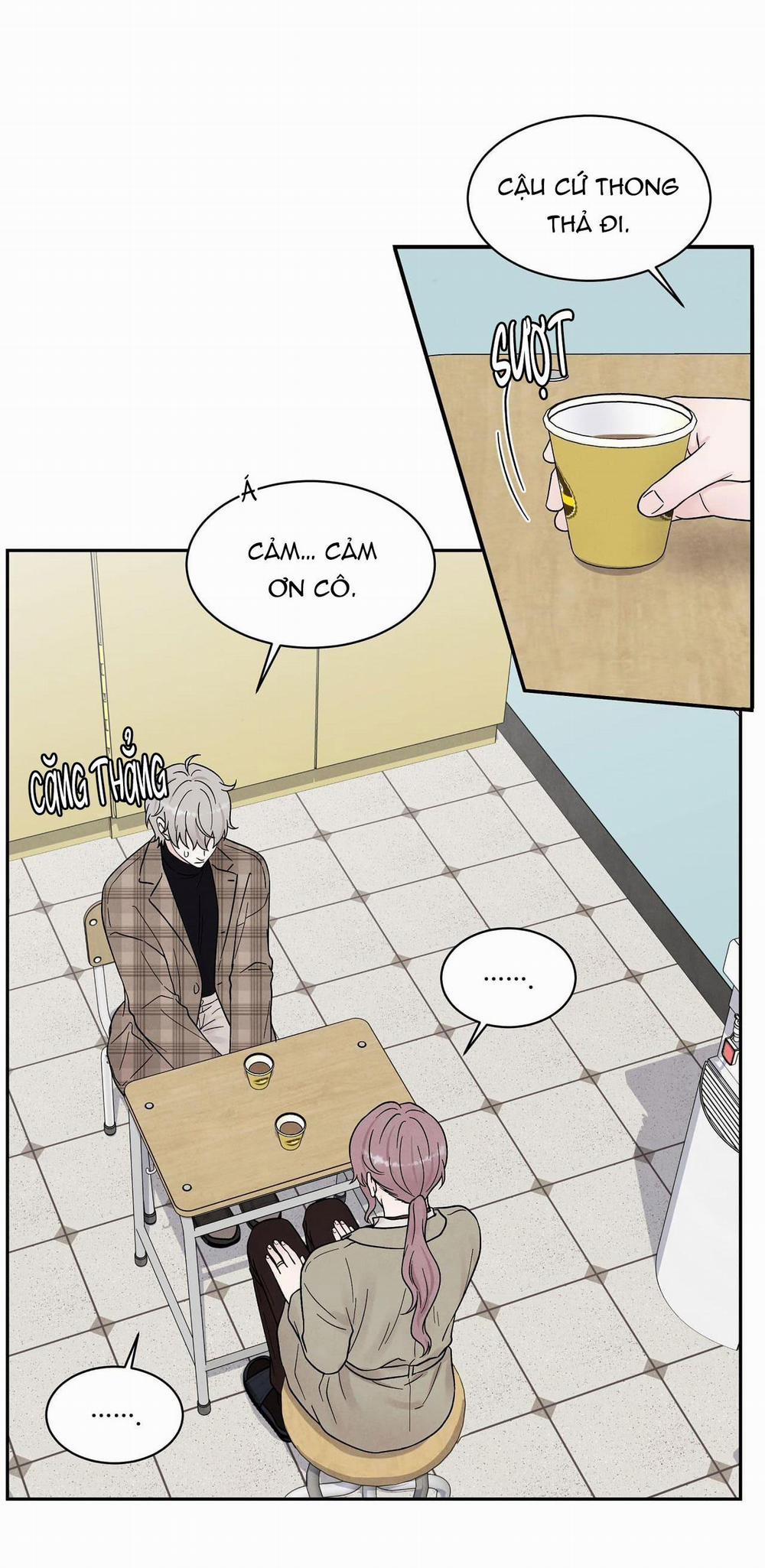 Muốn kết hôn với em ngay lần đầu gặp mặt 11 trang 14