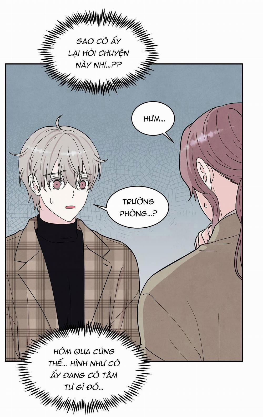 Muốn kết hôn với em ngay lần đầu gặp mặt 11 trang 16