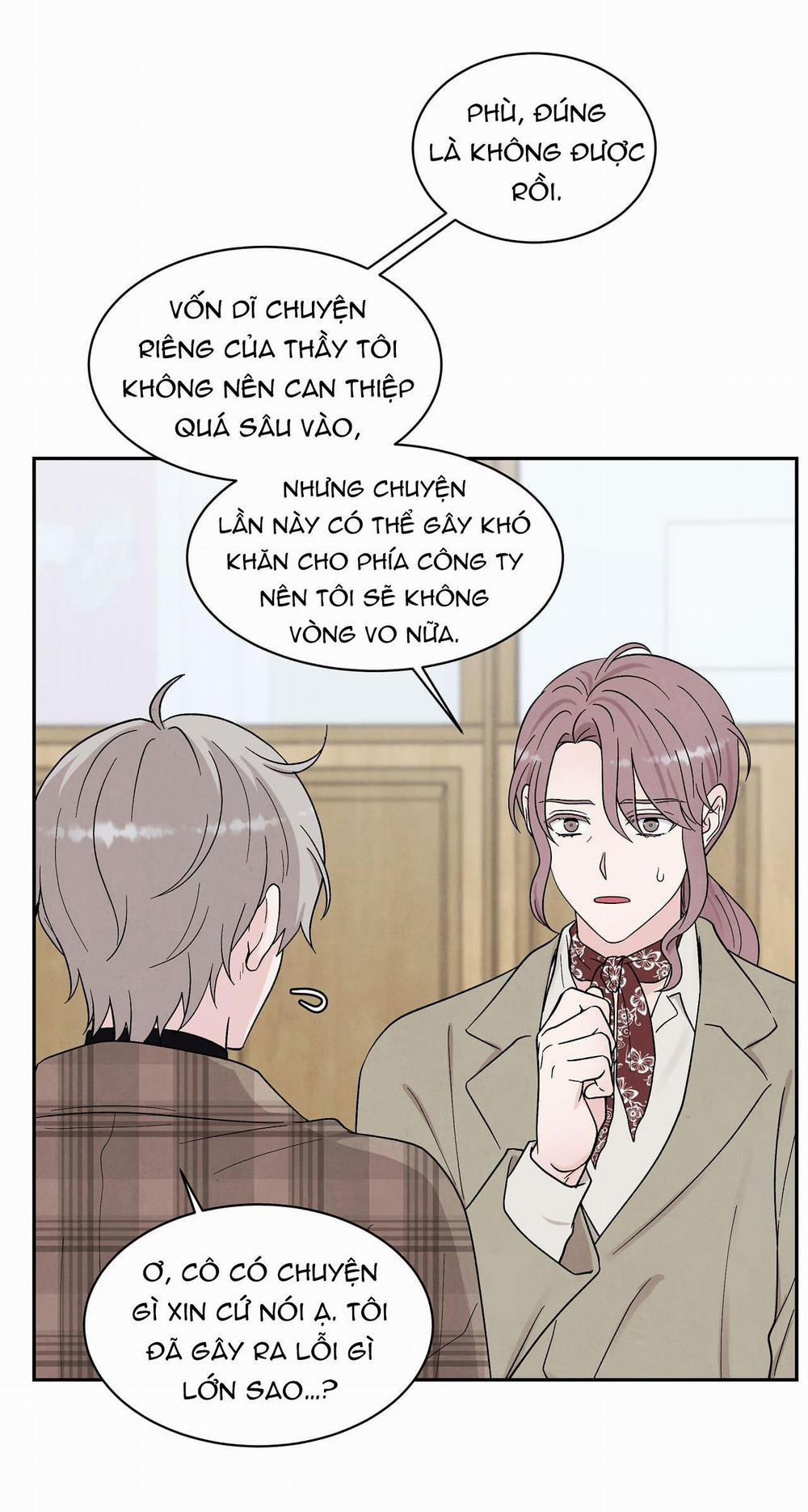 Muốn kết hôn với em ngay lần đầu gặp mặt 11 trang 17