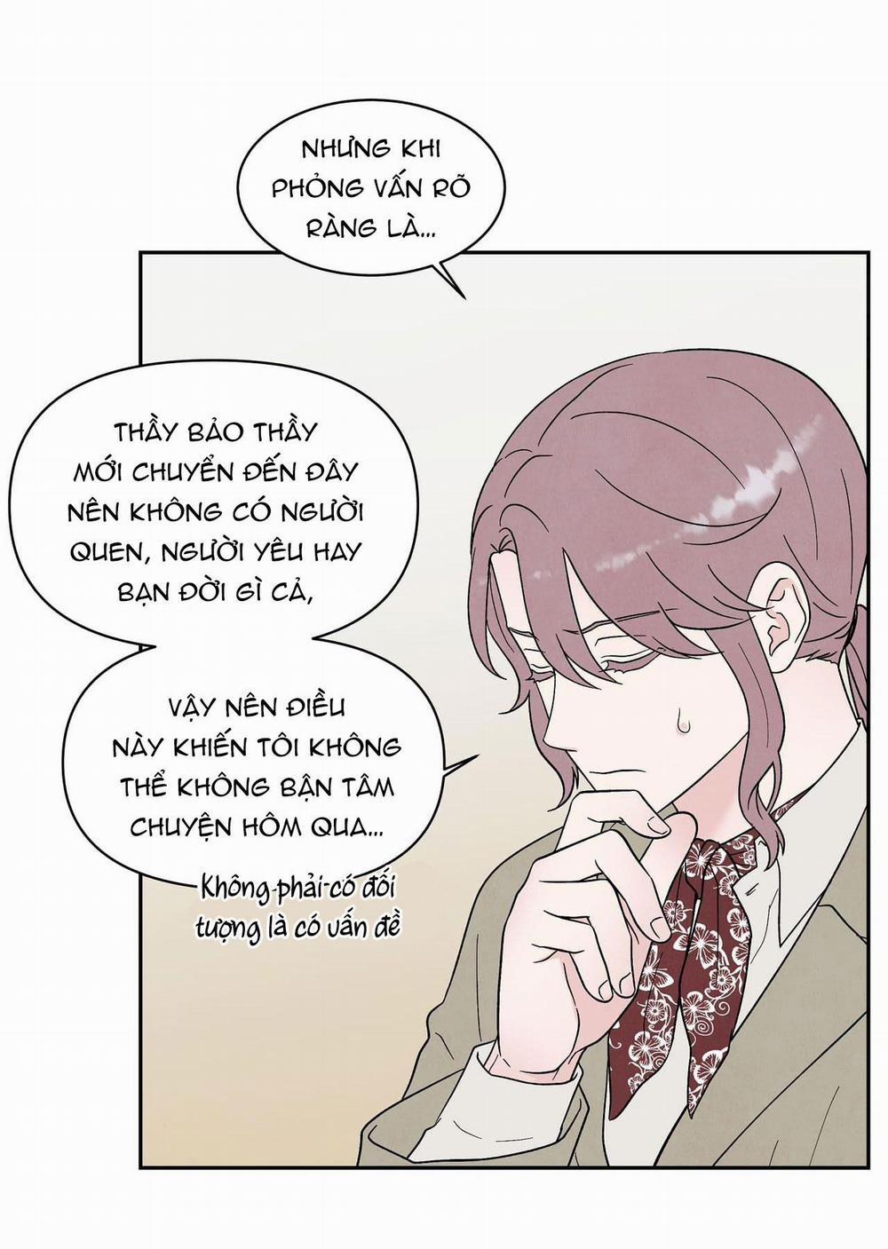 Muốn kết hôn với em ngay lần đầu gặp mặt 11 trang 22