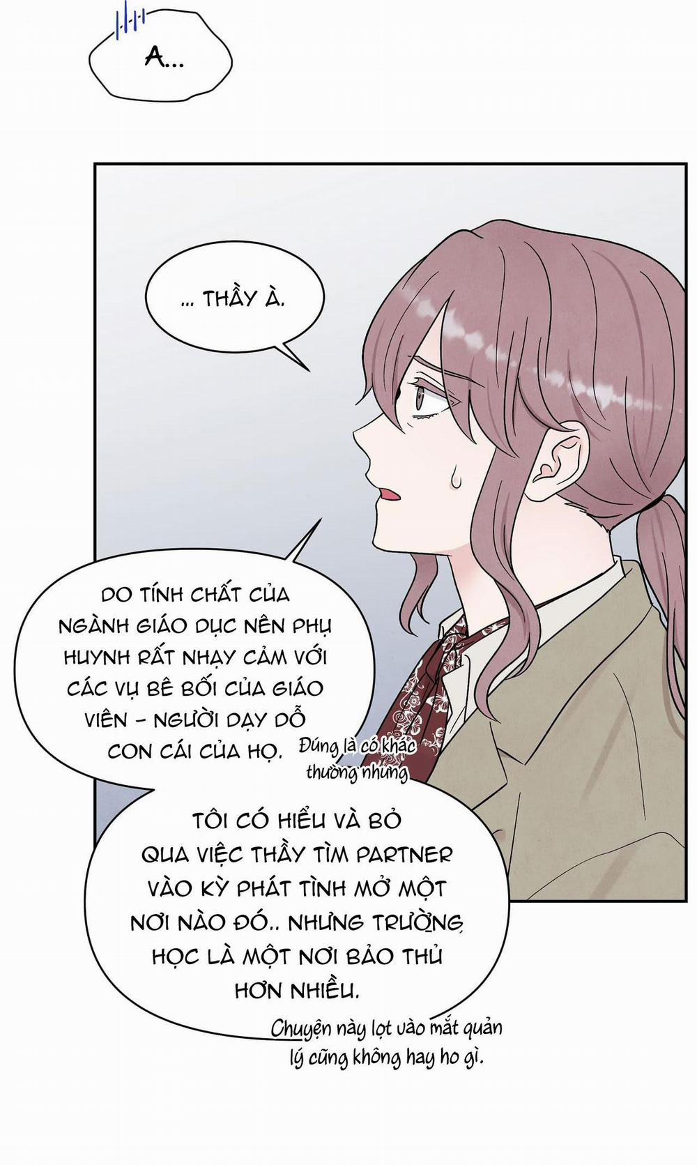 Muốn kết hôn với em ngay lần đầu gặp mặt 11 trang 27