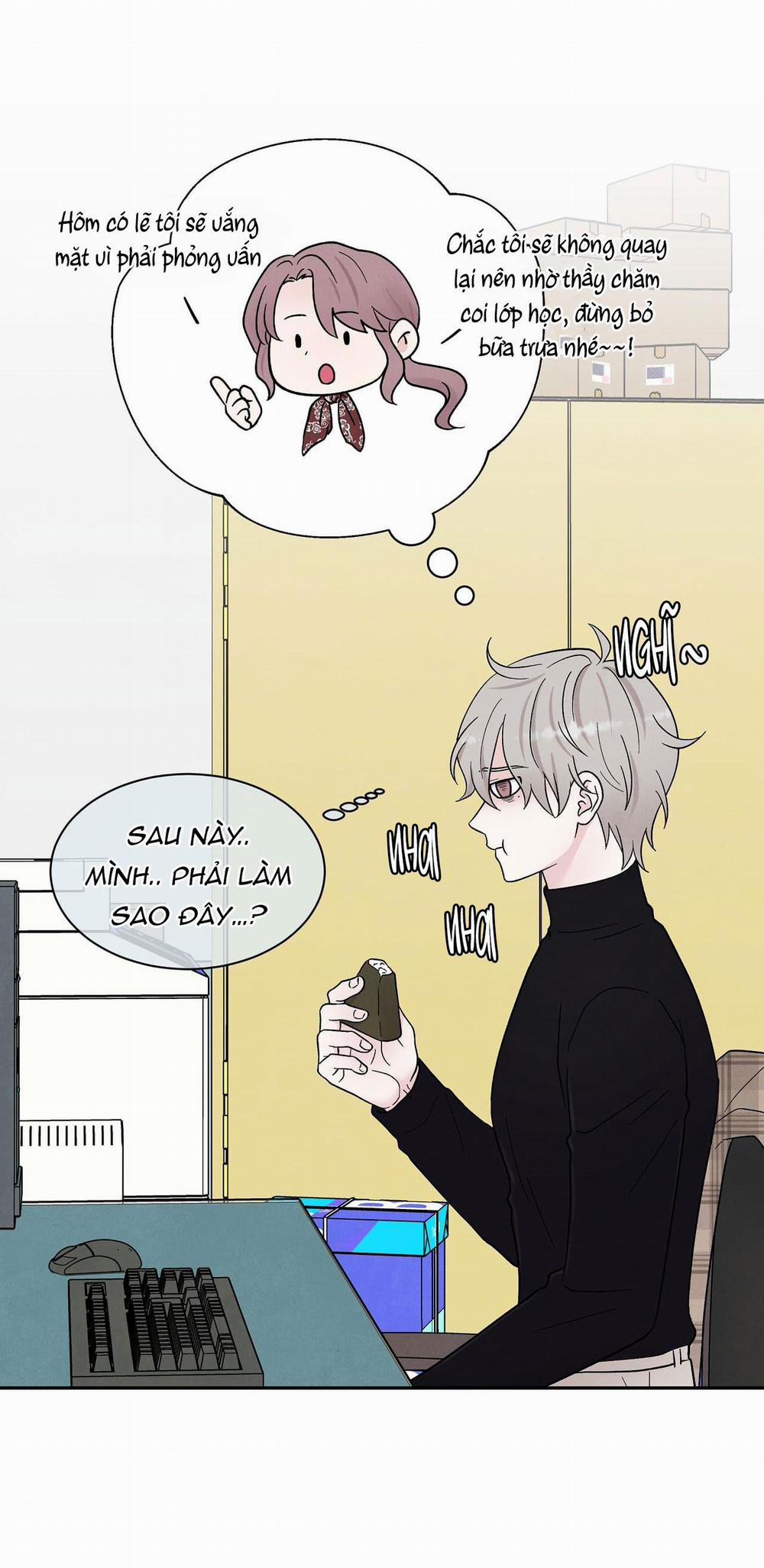 Muốn kết hôn với em ngay lần đầu gặp mặt 11 trang 32