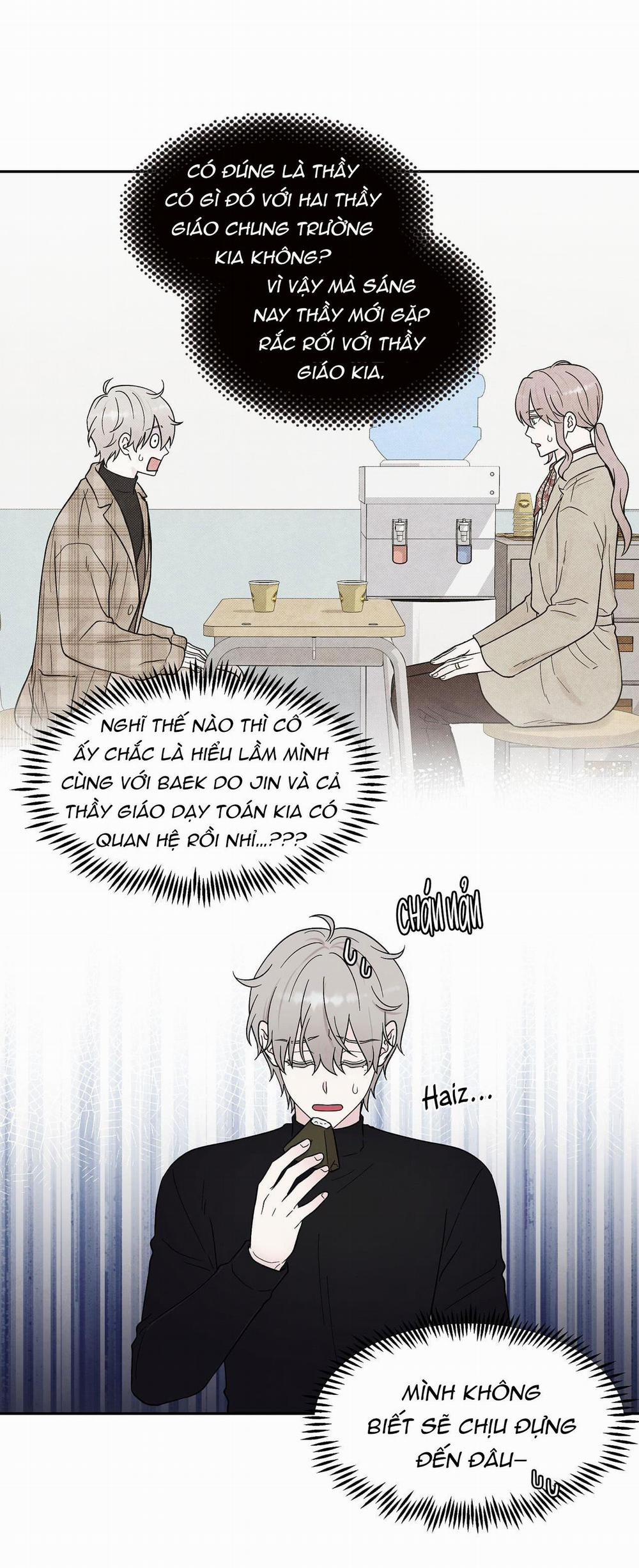 Muốn kết hôn với em ngay lần đầu gặp mặt 11 trang 34