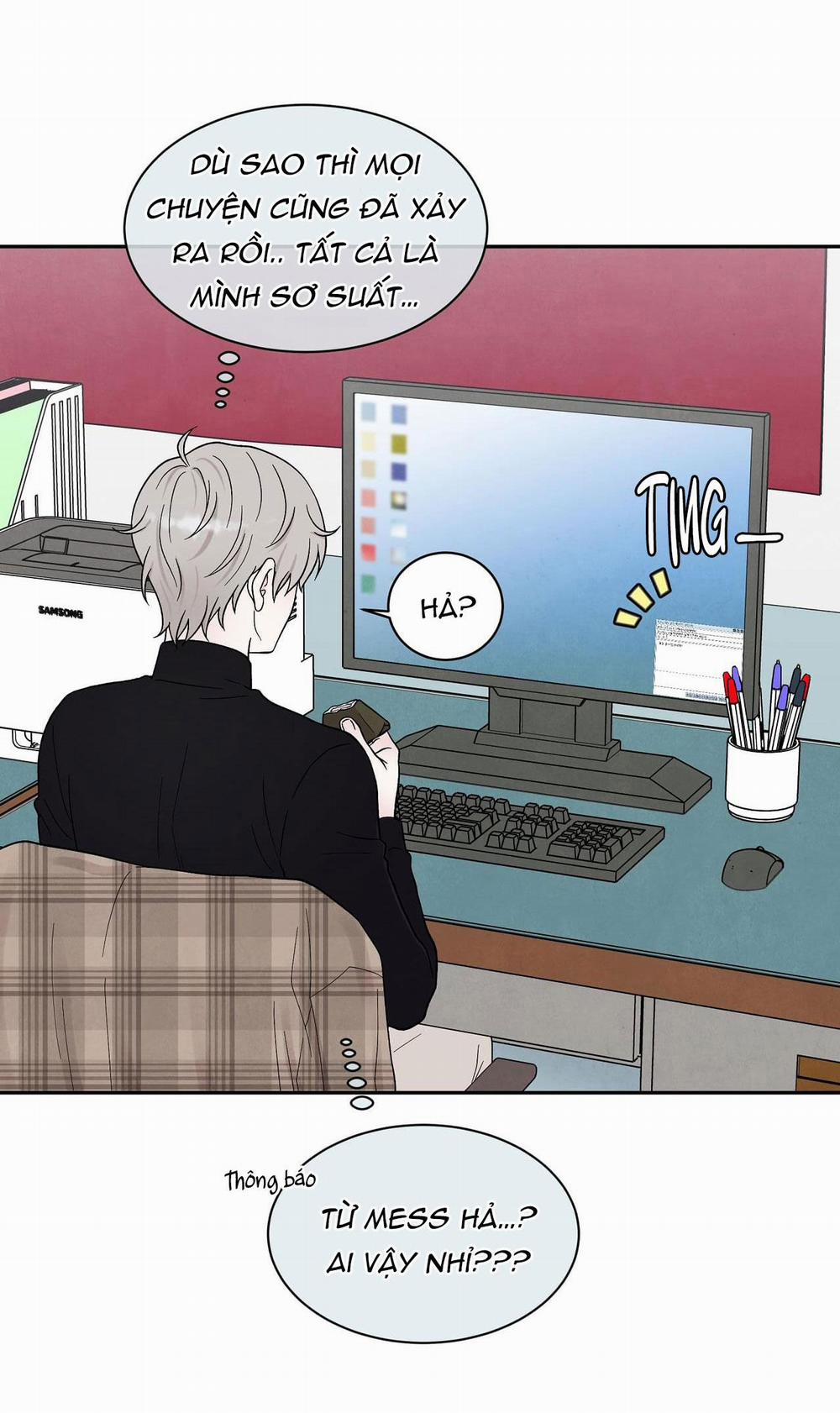 Muốn kết hôn với em ngay lần đầu gặp mặt 11 trang 36