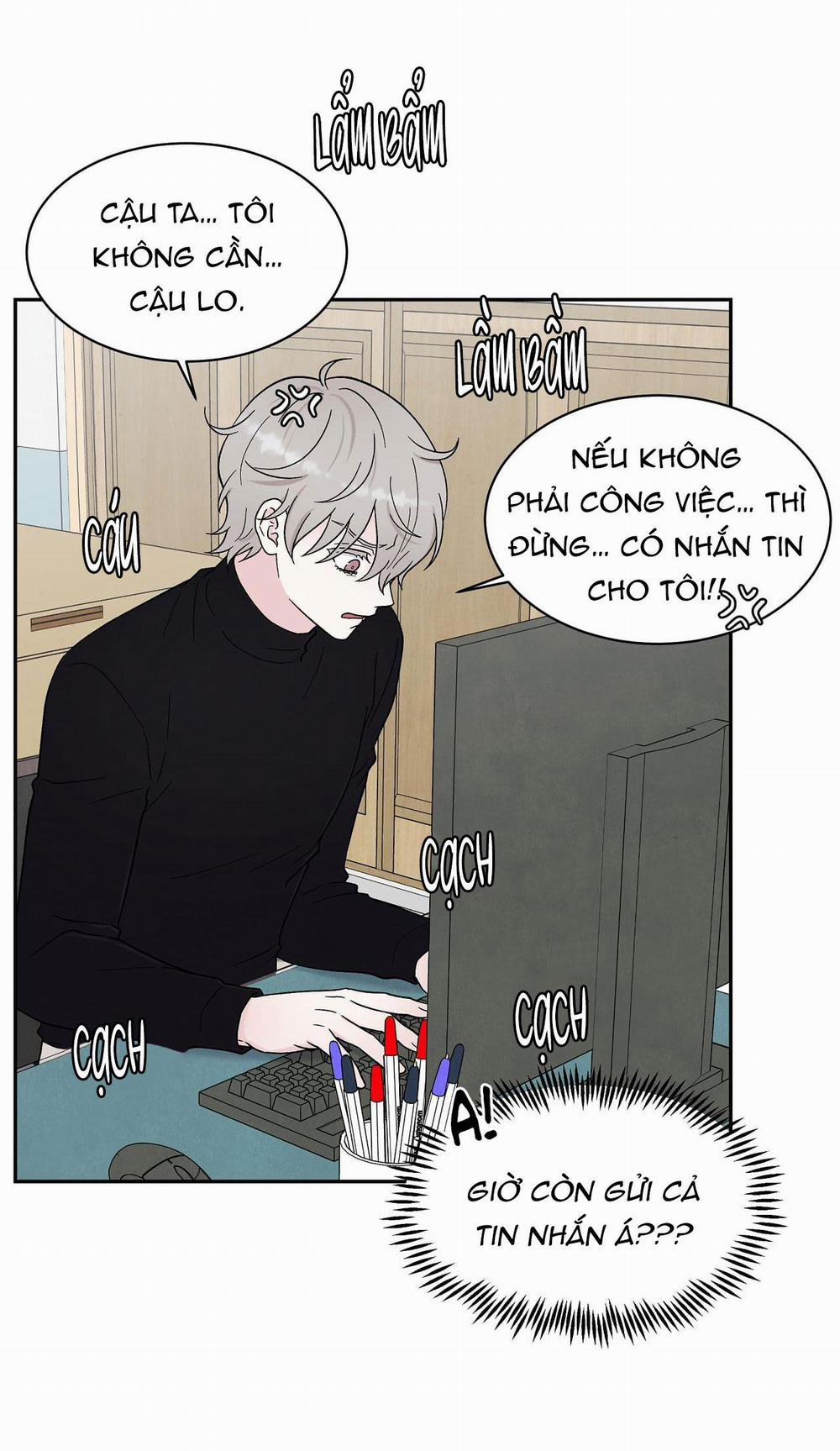 Muốn kết hôn với em ngay lần đầu gặp mặt 11 trang 38