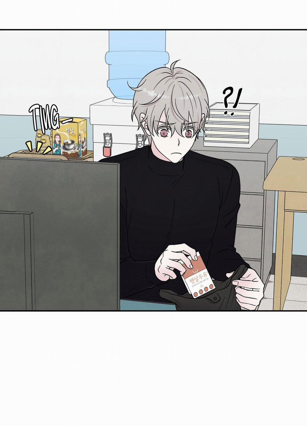 Muốn kết hôn với em ngay lần đầu gặp mặt 11 trang 40