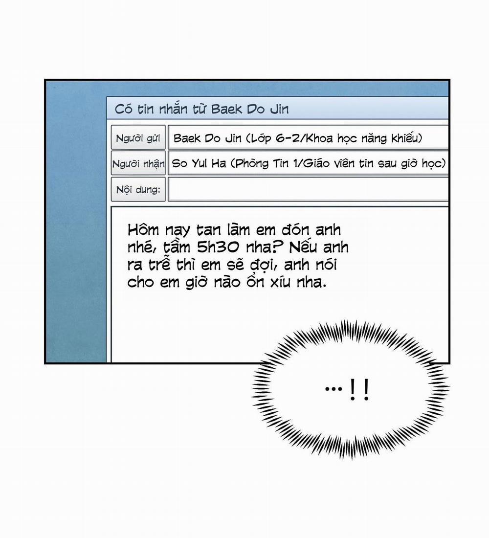 Muốn kết hôn với em ngay lần đầu gặp mặt 11 trang 41