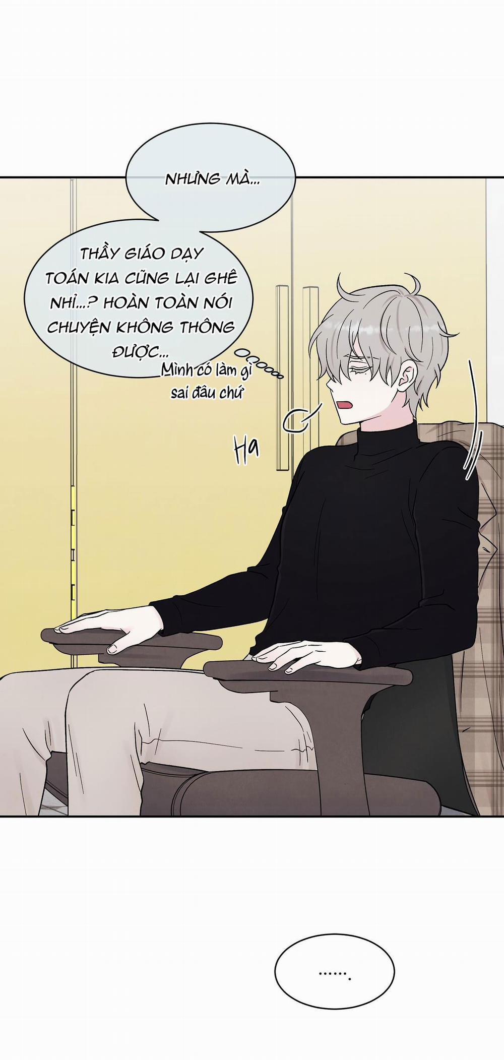 Muốn kết hôn với em ngay lần đầu gặp mặt 11 trang 48