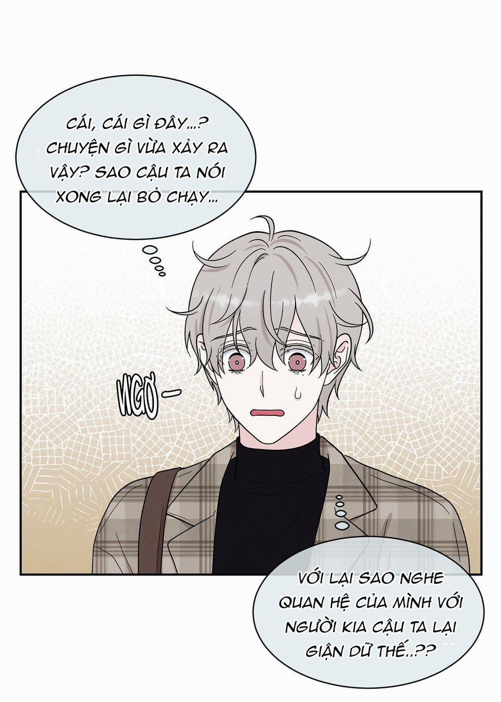 Muốn kết hôn với em ngay lần đầu gặp mặt 11 trang 5