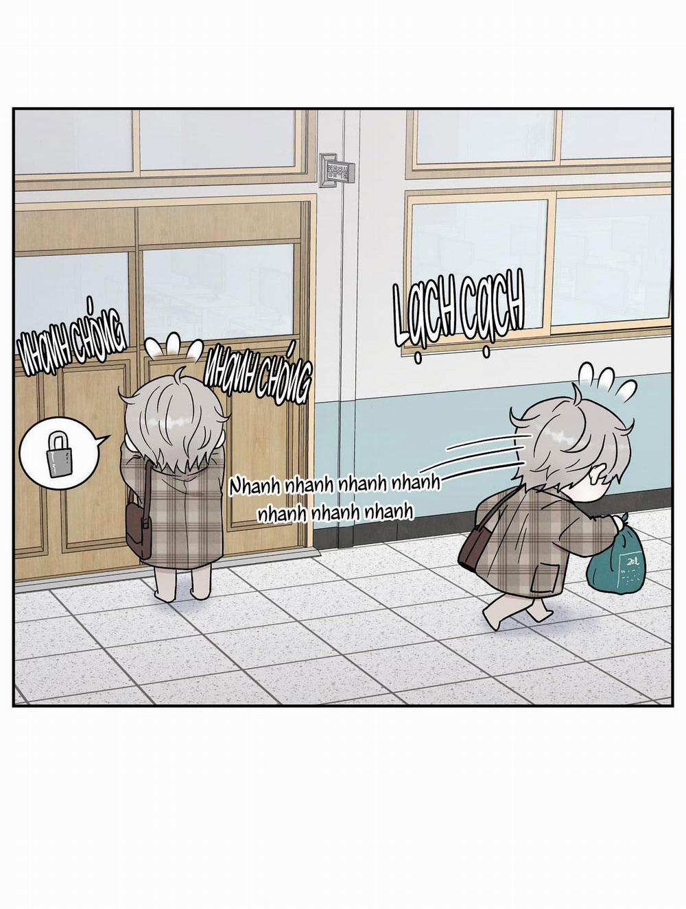 Muốn kết hôn với em ngay lần đầu gặp mặt 11 trang 54