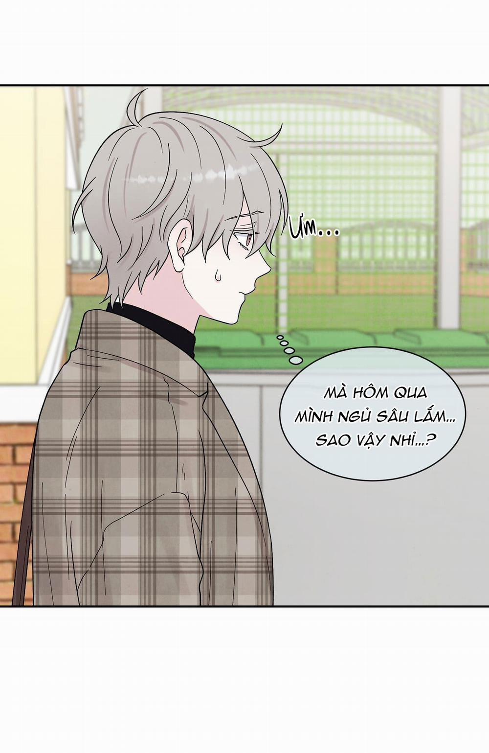 Muốn kết hôn với em ngay lần đầu gặp mặt 11 trang 57