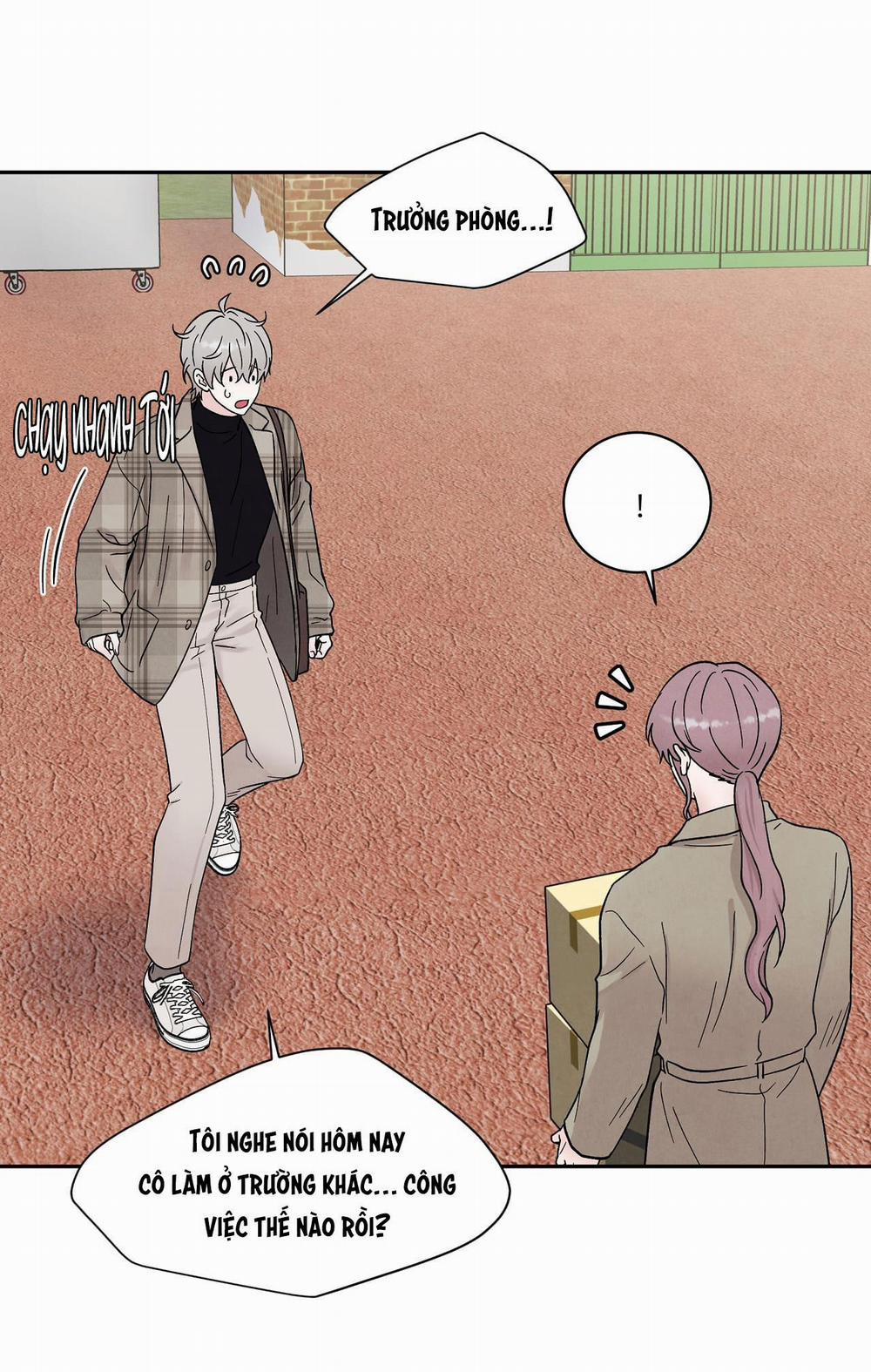 Muốn kết hôn với em ngay lần đầu gặp mặt 11 trang 59