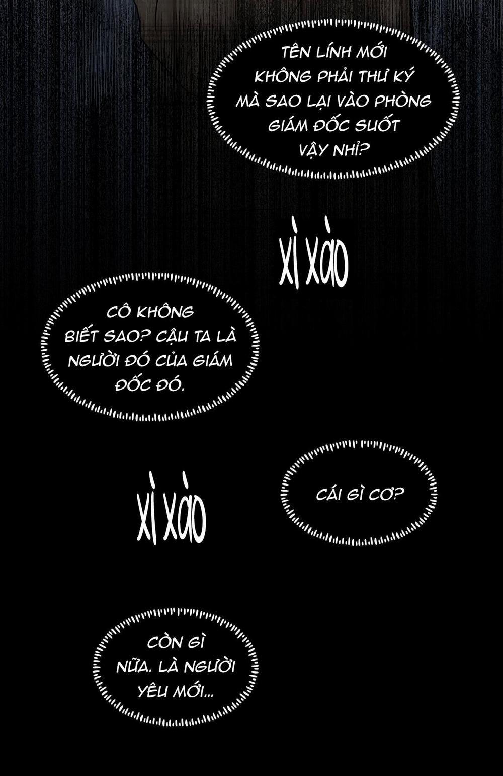 Muốn kết hôn với em ngay lần đầu gặp mặt 11 trang 7