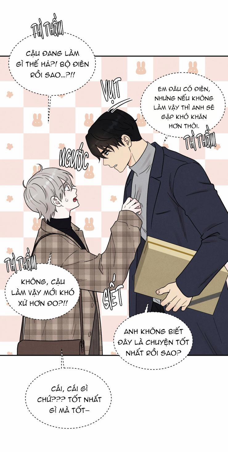 Muốn kết hôn với em ngay lần đầu gặp mặt 12 trang 11