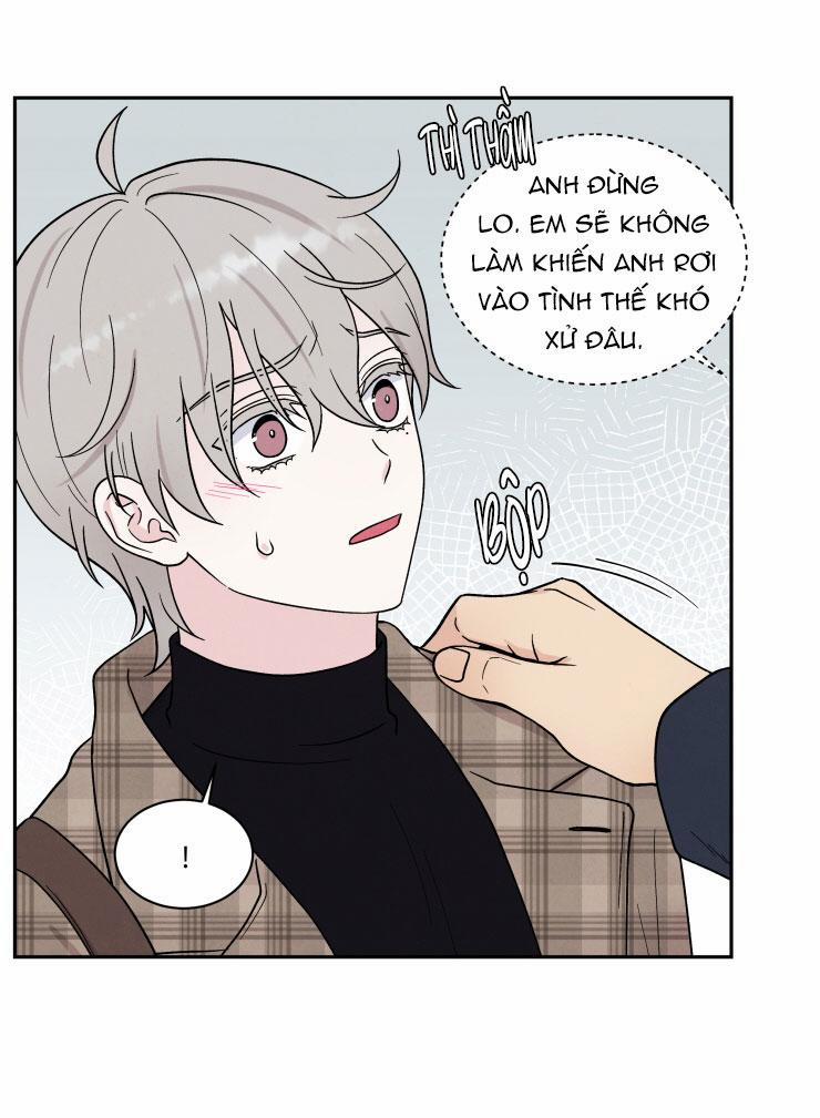 Muốn kết hôn với em ngay lần đầu gặp mặt 12 trang 12