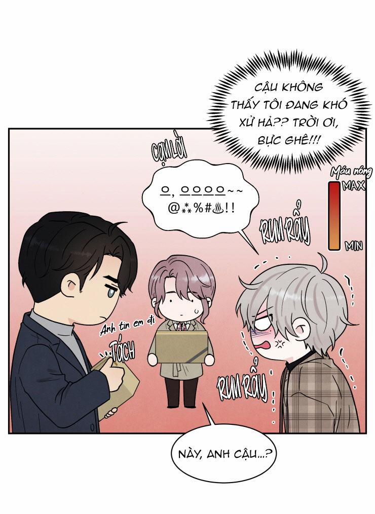 Muốn kết hôn với em ngay lần đầu gặp mặt 12 trang 13