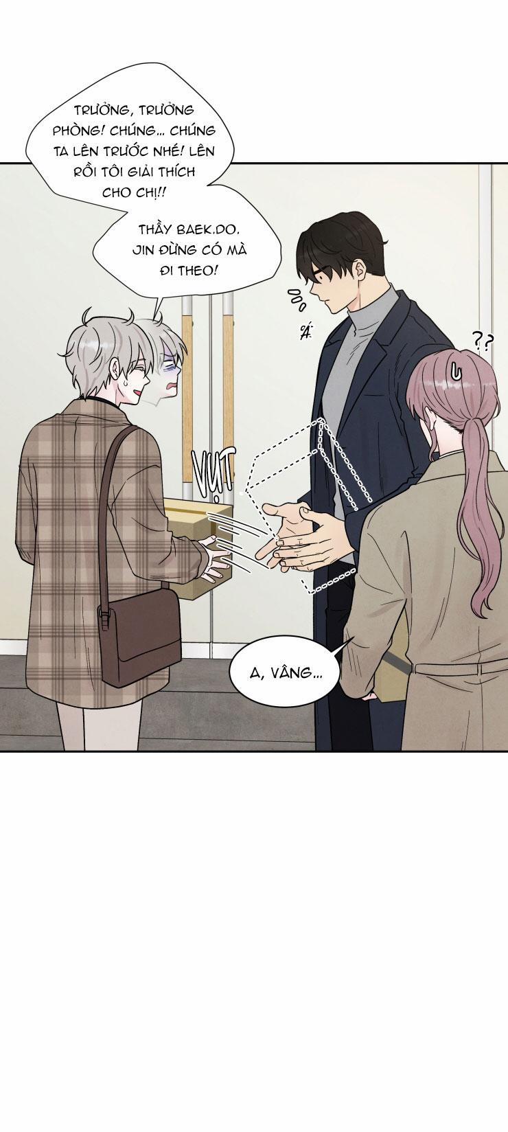 Muốn kết hôn với em ngay lần đầu gặp mặt 12 trang 14